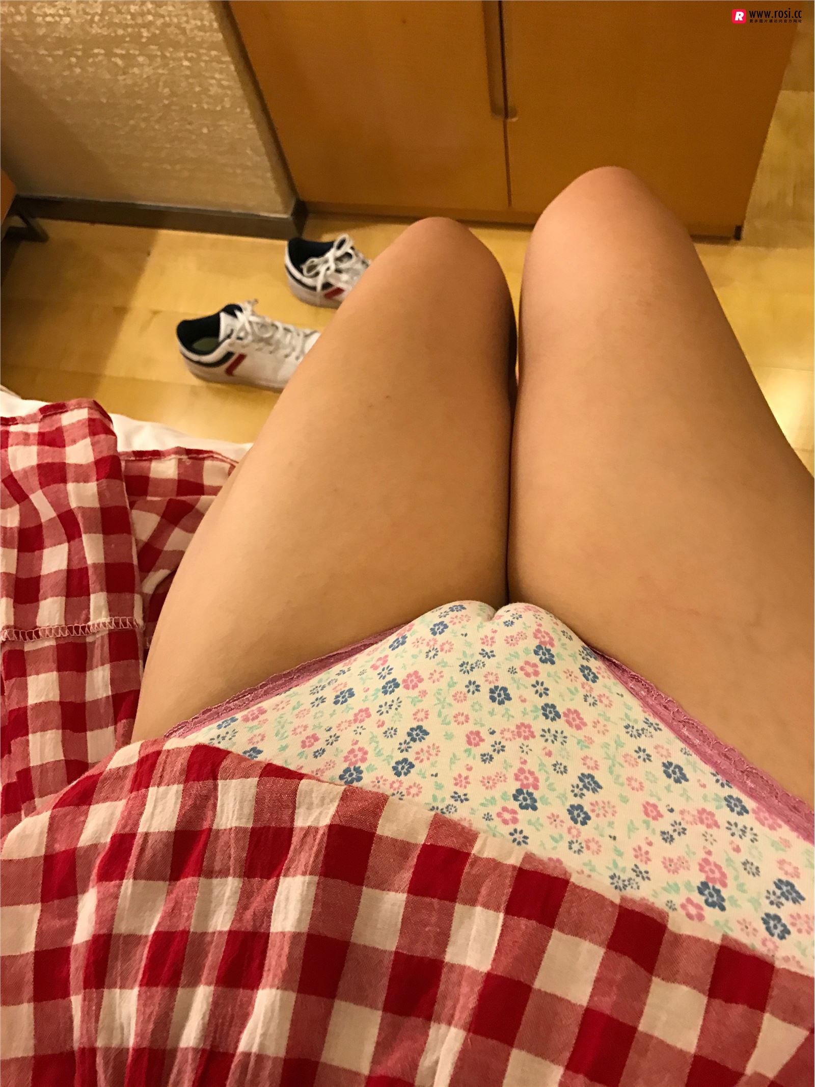 [ROSI Photo] 2018.09.07 no.2466