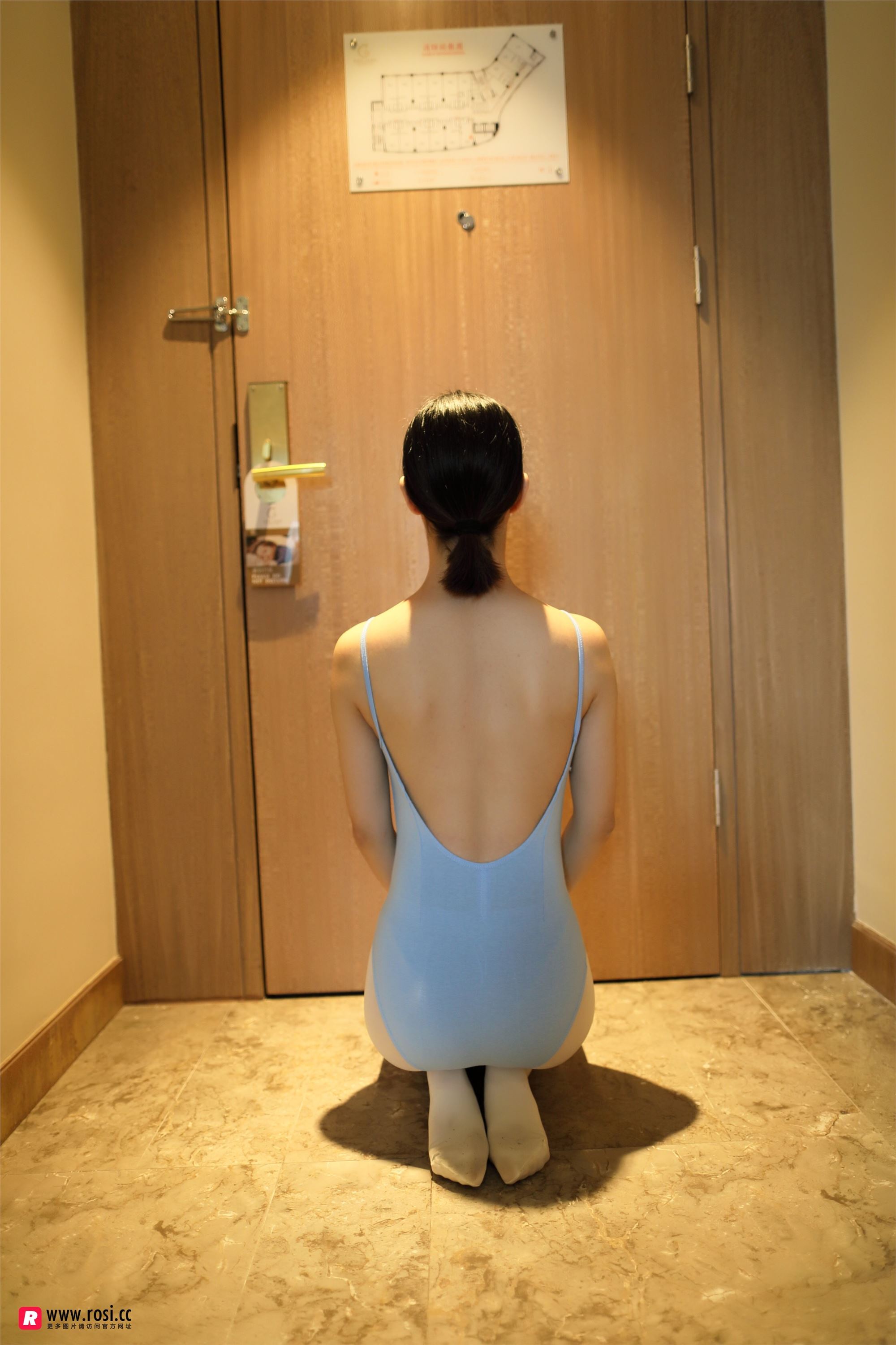 [ROSI photo album] yixuemei 2018-07-20 no.0010