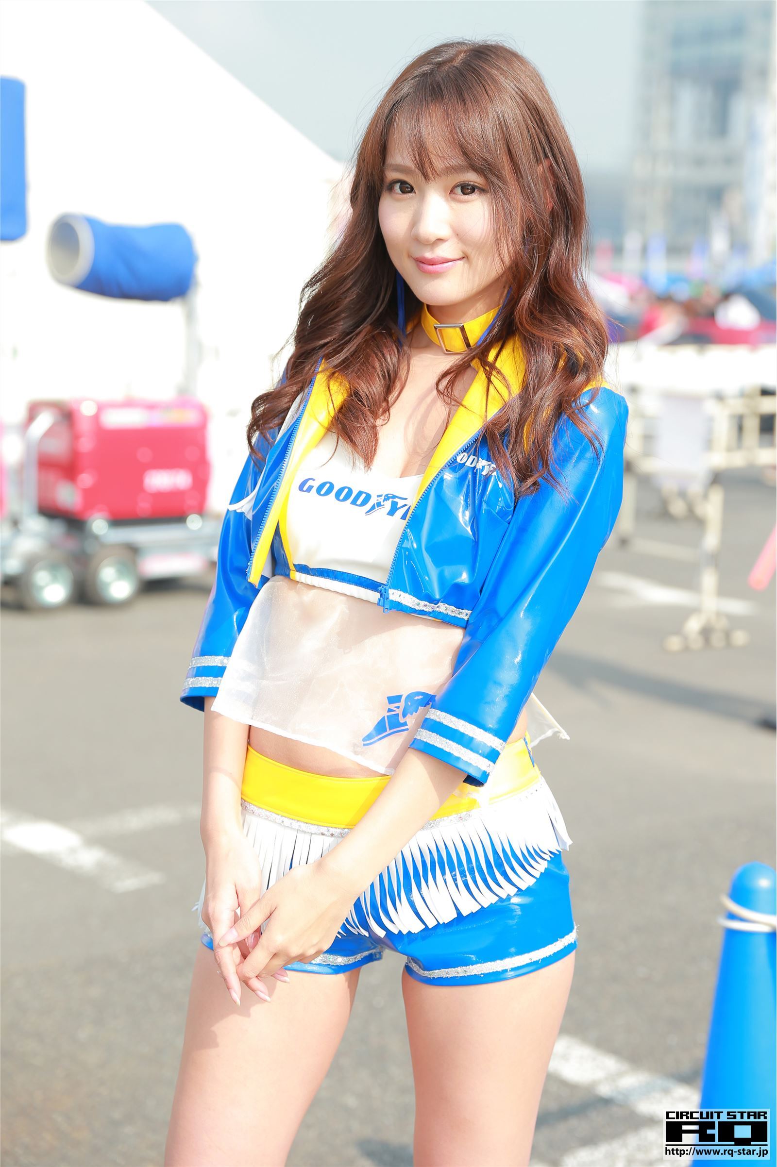 [RQ-STAR]2017.11.03 D1 GRAND PRIX in TOKOY 2015 D1GP お台場Vol.3