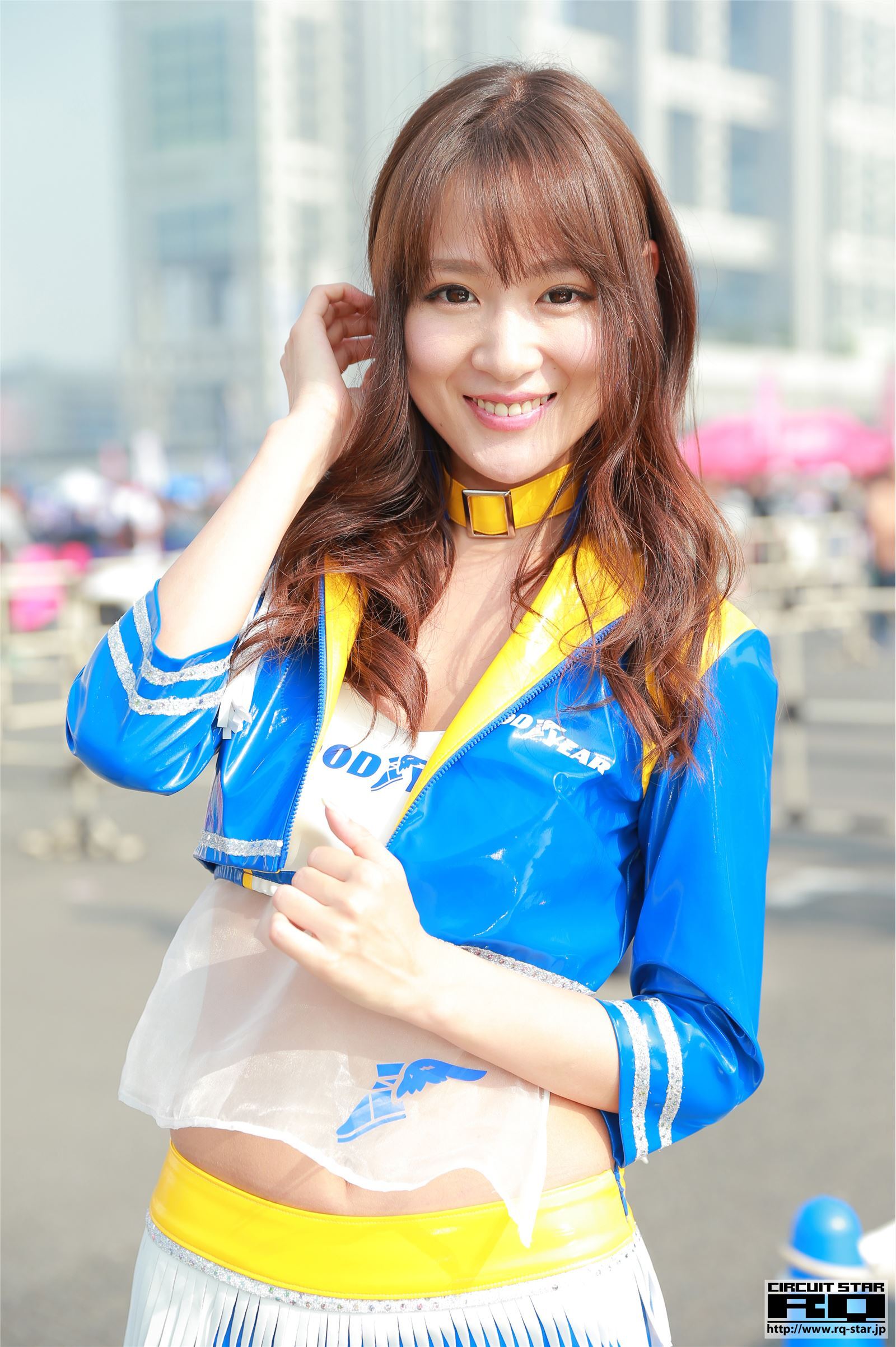 [RQ-STAR]2017.11.03 D1 GRAND PRIX in TOKOY 2015 D1GP お台場Vol.3