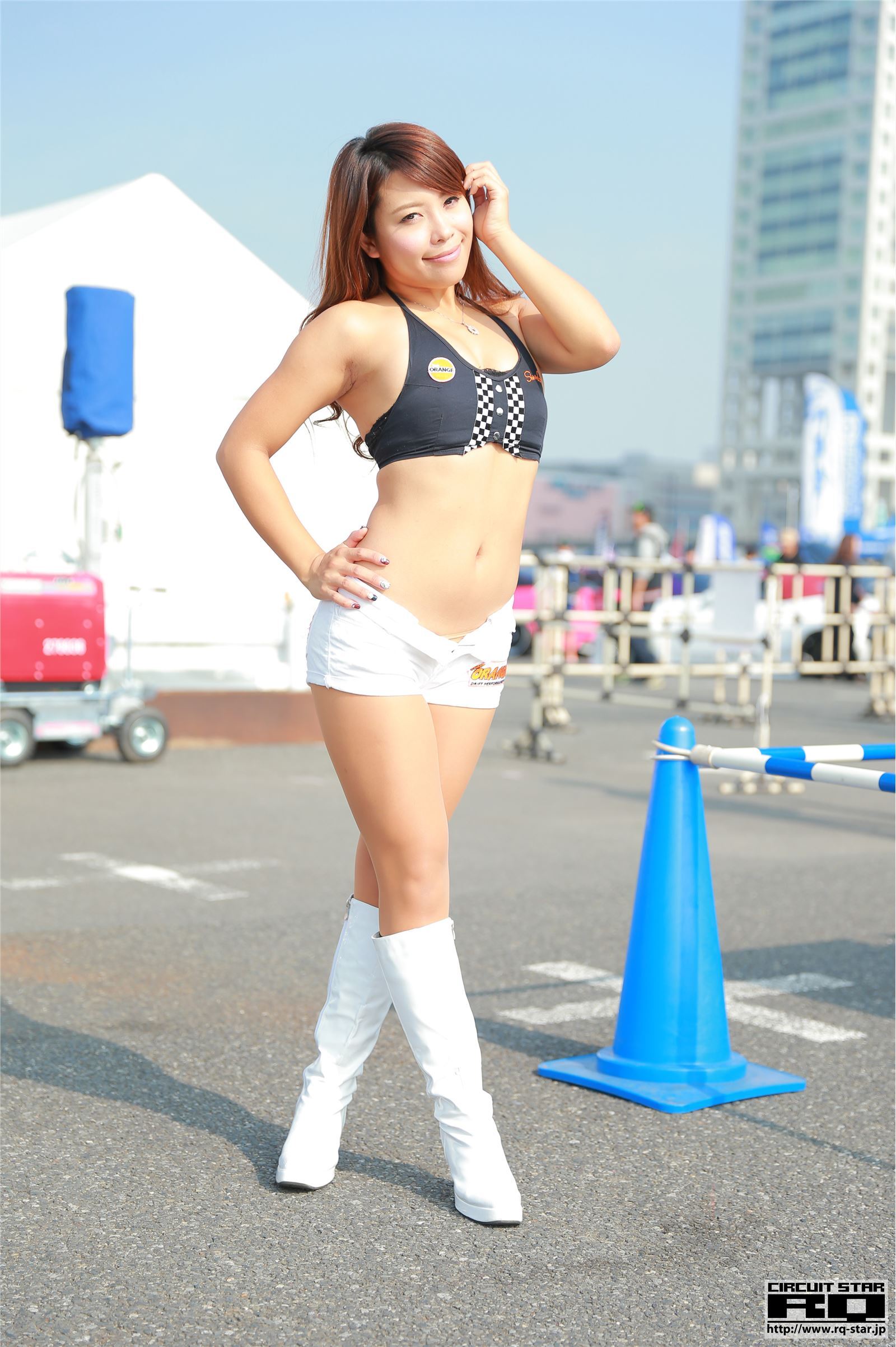 [RQ-STAR]2017.11.08 D1 GRAND PRIX in TOKOY 2015 D1GP お台場Vol.4