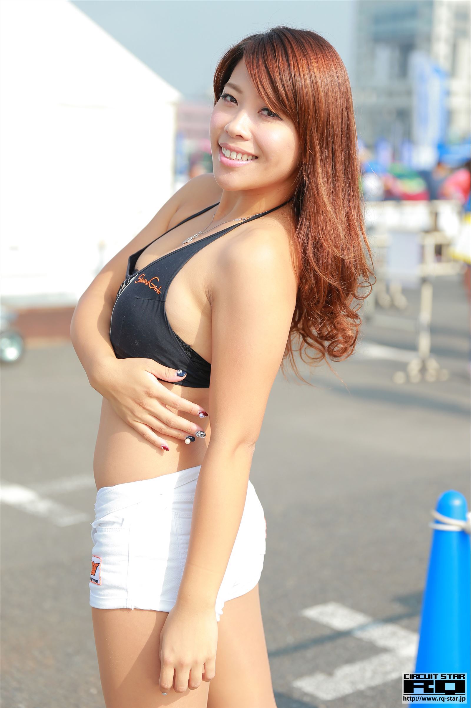 [RQ-STAR]2017.11.08 D1 GRAND PRIX in TOKOY 2015 D1GP お台場Vol.4