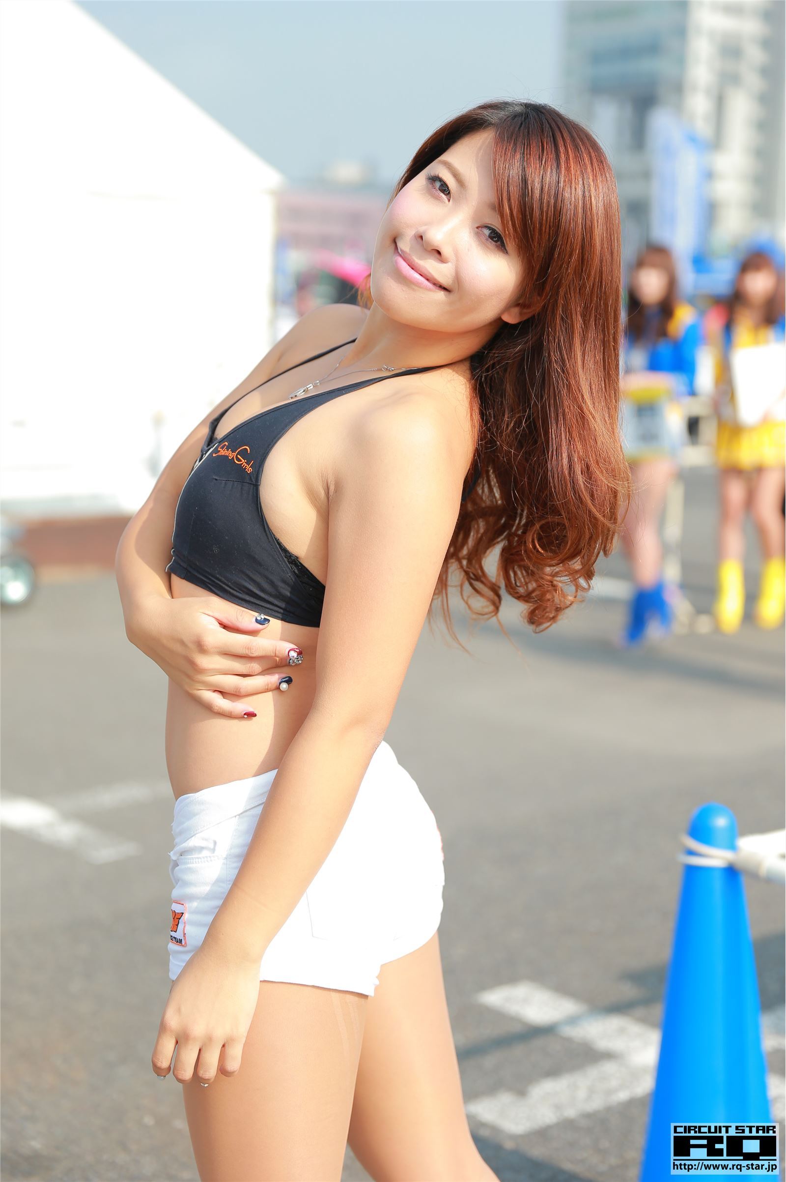 [RQ-STAR]2017.11.08 D1 GRAND PRIX in TOKOY 2015 D1GP お台場Vol.4