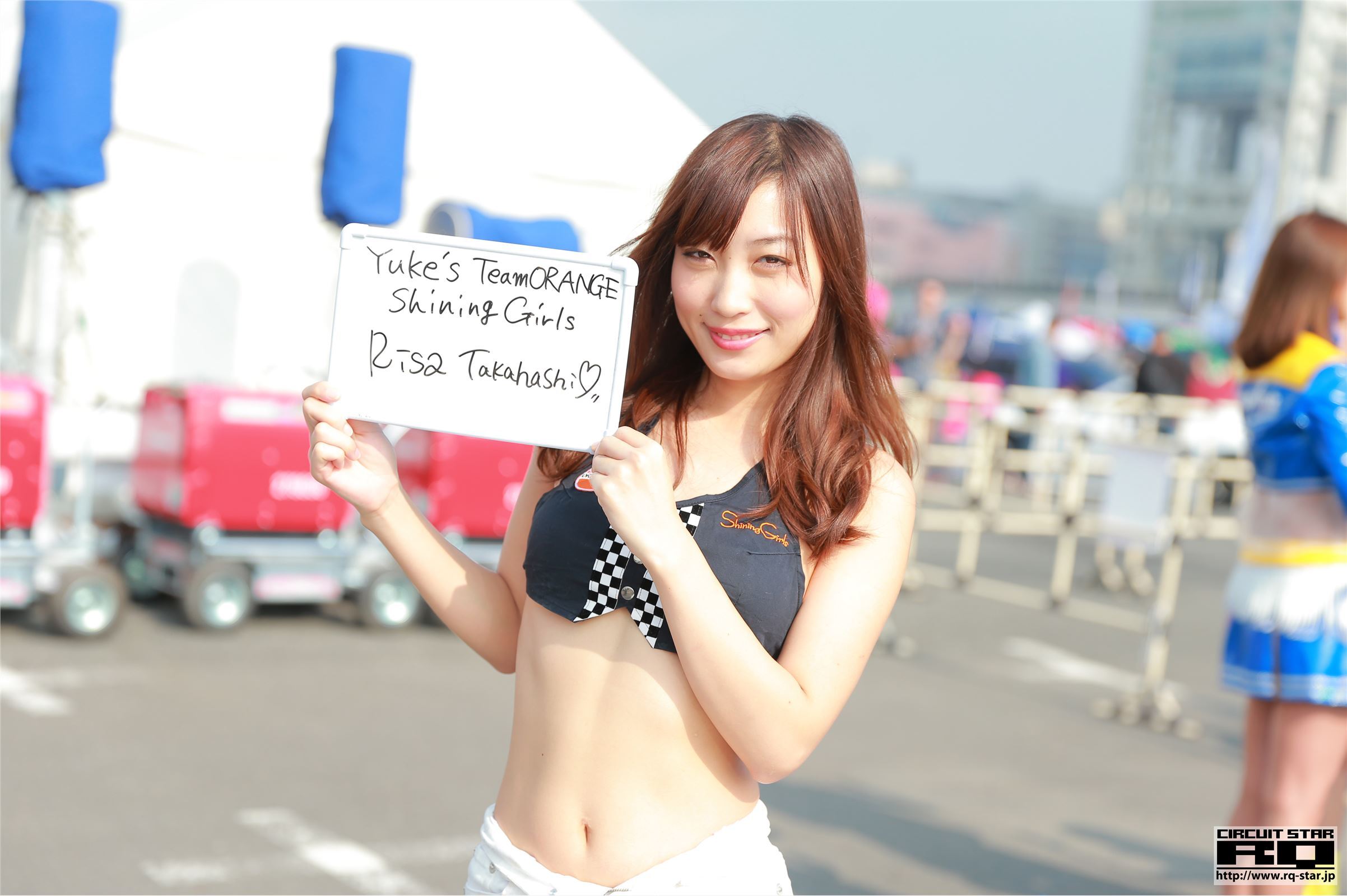 [RQ-STAR]2017.11.08 D1 GRAND PRIX in TOKOY 2015 D1GP お台場Vol.4