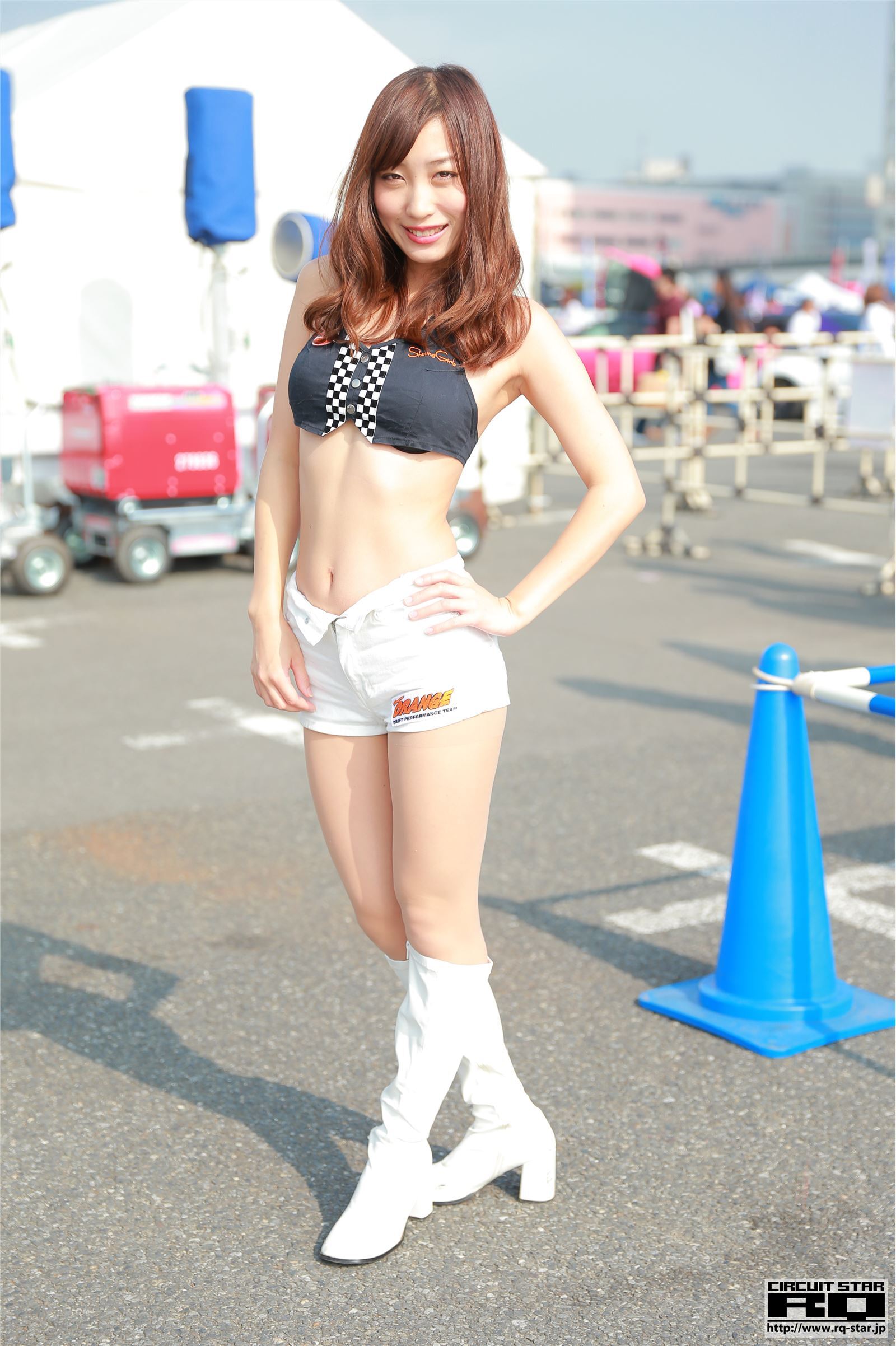 [RQ-STAR]2017.11.08 D1 GRAND PRIX in TOKOY 2015 D1GP お台場Vol.4