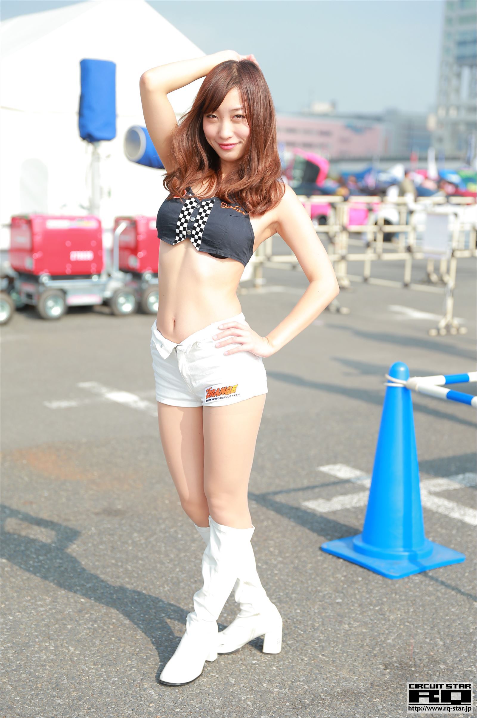 [RQ-STAR]2017.11.08 D1 GRAND PRIX in TOKOY 2015 D1GP お台場Vol.4