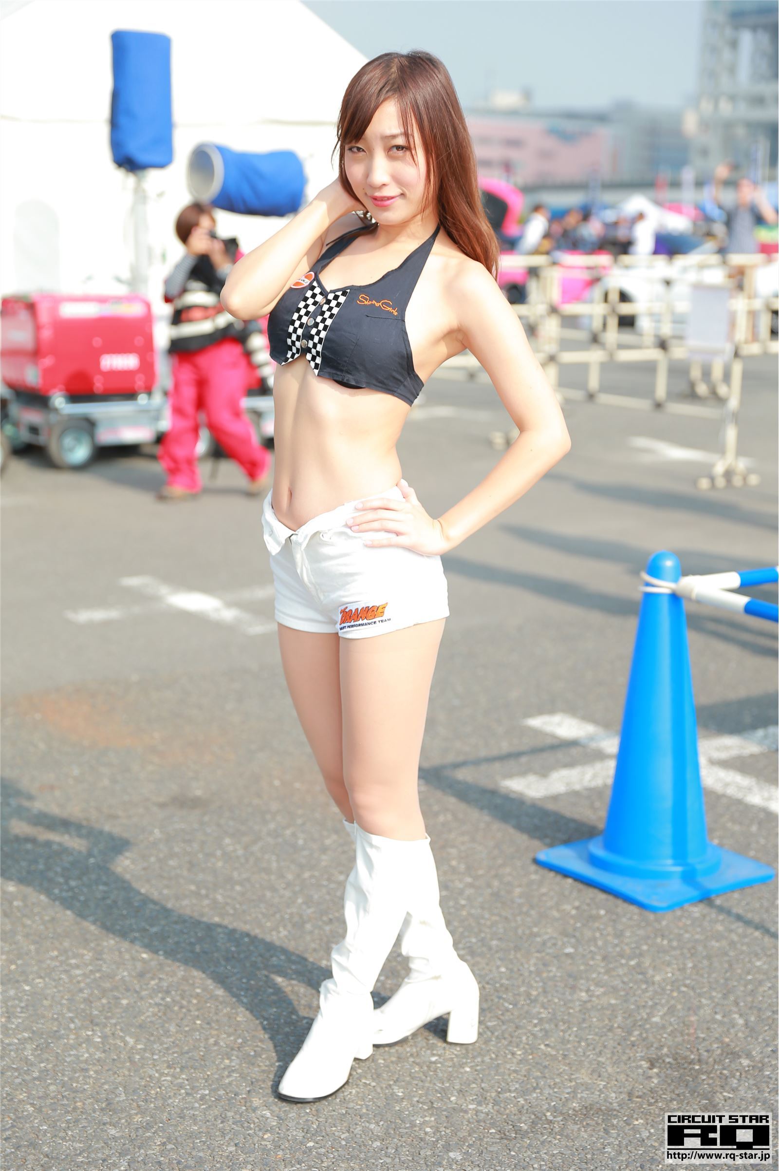 [RQ-STAR]2017.11.08 D1 GRAND PRIX in TOKOY 2015 D1GP お台場Vol.4