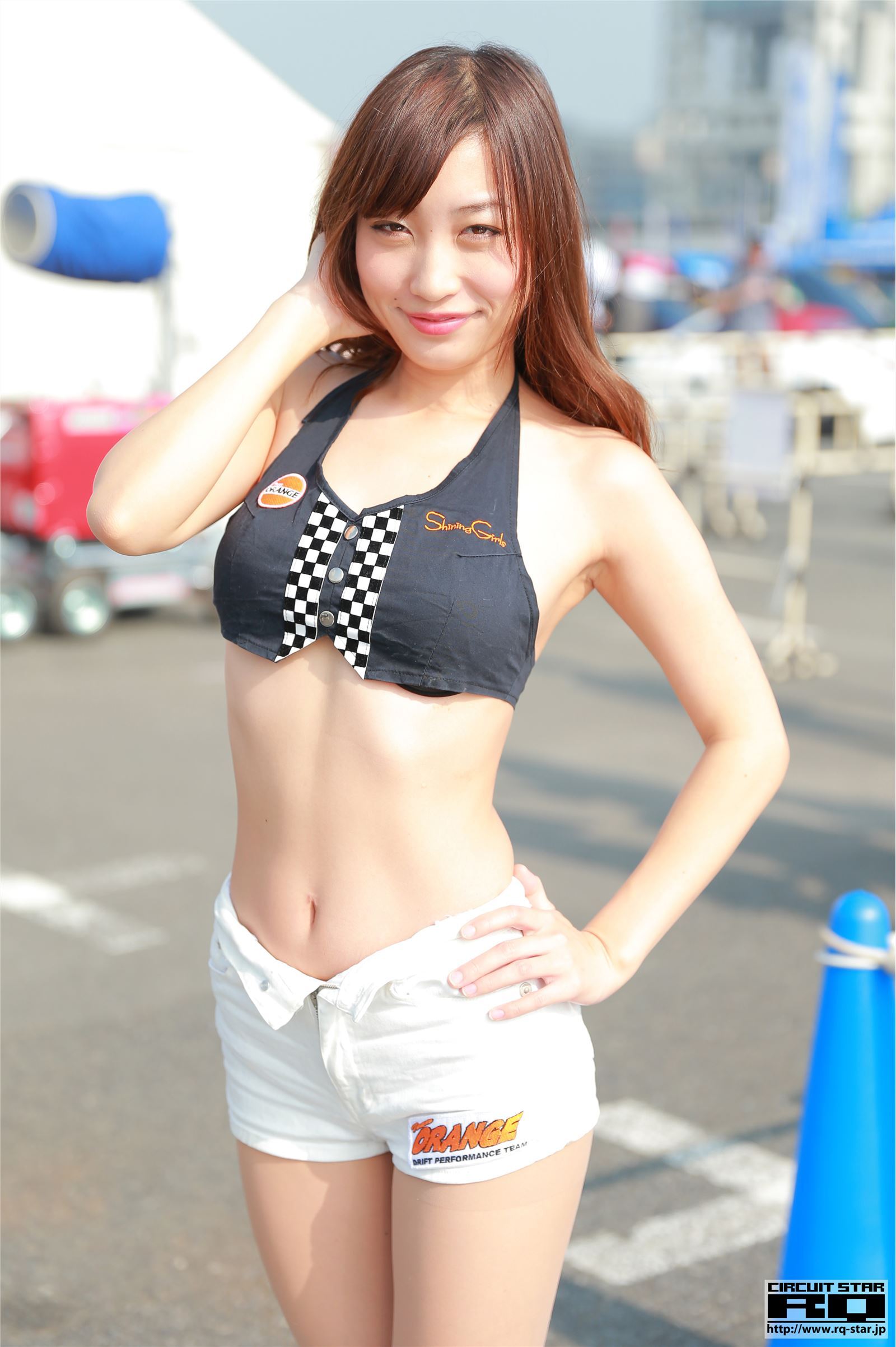 [RQ-STAR]2017.11.08 D1 GRAND PRIX in TOKOY 2015 D1GP お台場Vol.4