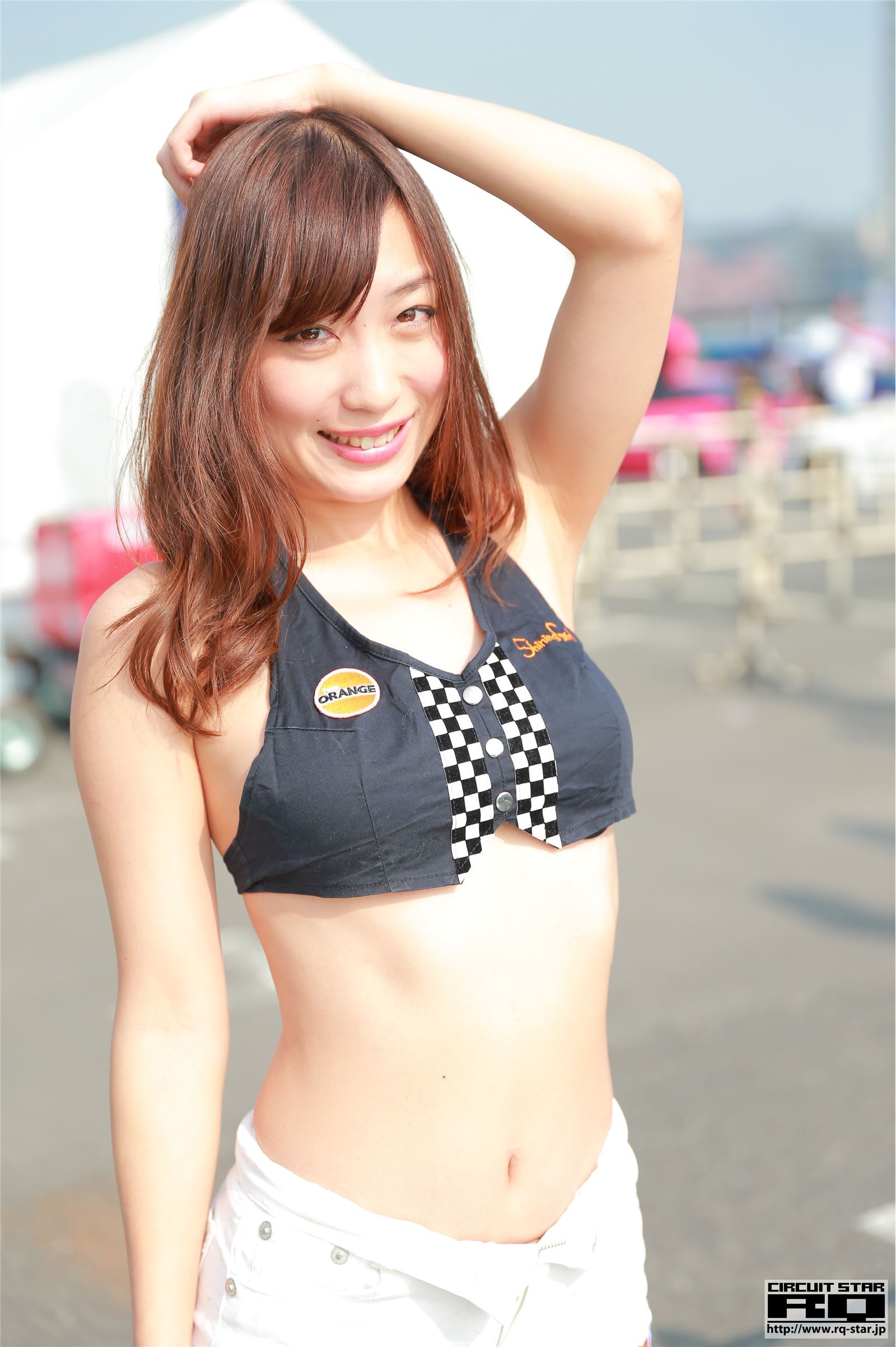 [RQ-STAR]2017.11.08 D1 GRAND PRIX in TOKOY 2015 D1GP お台場Vol.4