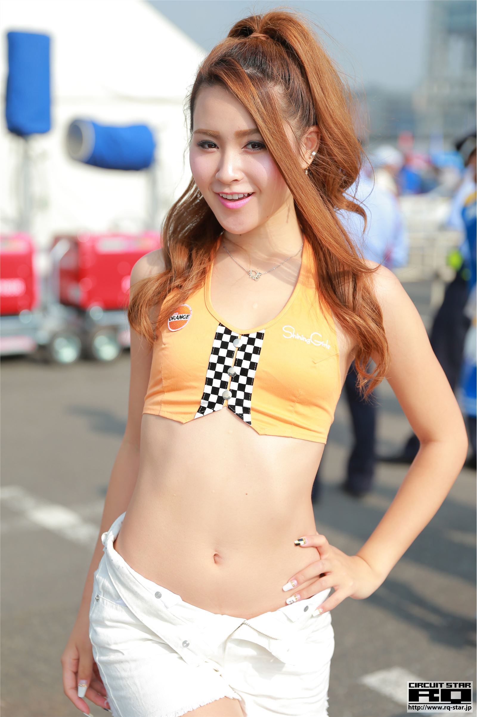 [RQ-STAR]2017.11.08 D1 GRAND PRIX in TOKOY 2015 D1GP お台場Vol.4