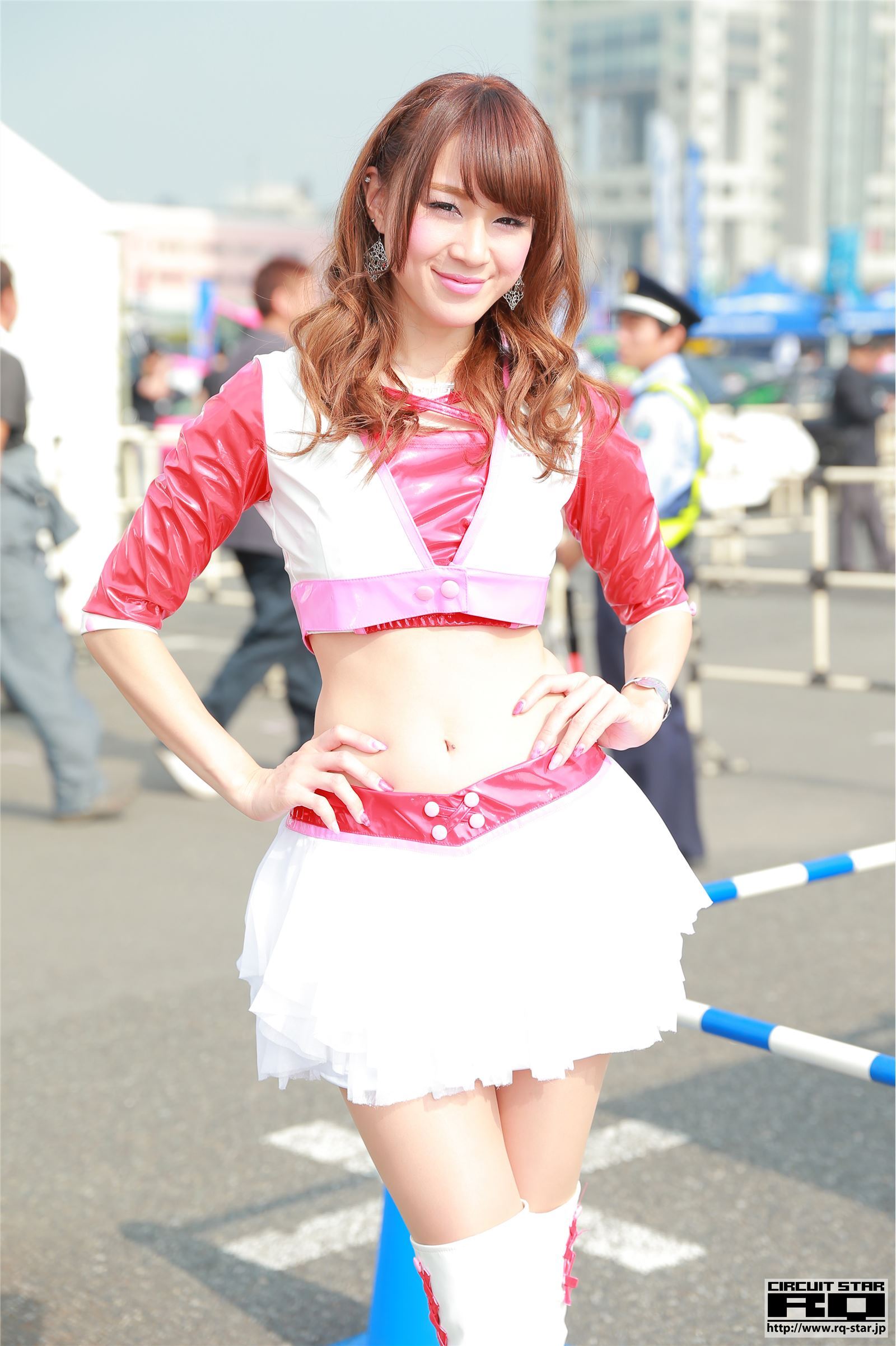 [RQ-STAR]2017.11.10 D1 GRAND PRIX in TOKOY 2015 D1GP お台場Vol.5