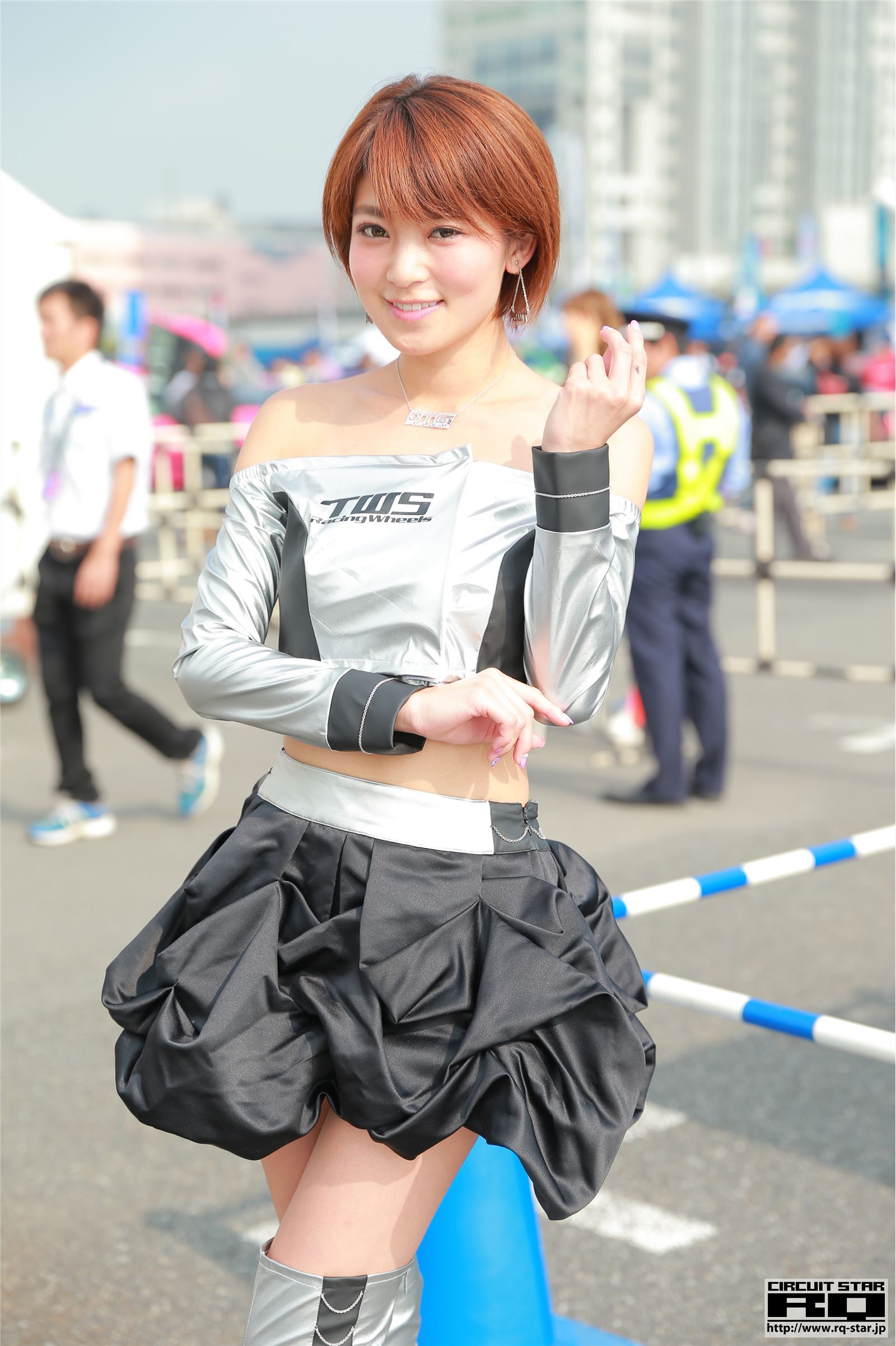 [RQ-STAR]2017.11.10 D1 GRAND PRIX in TOKOY 2015 D1GP お台場Vol.5