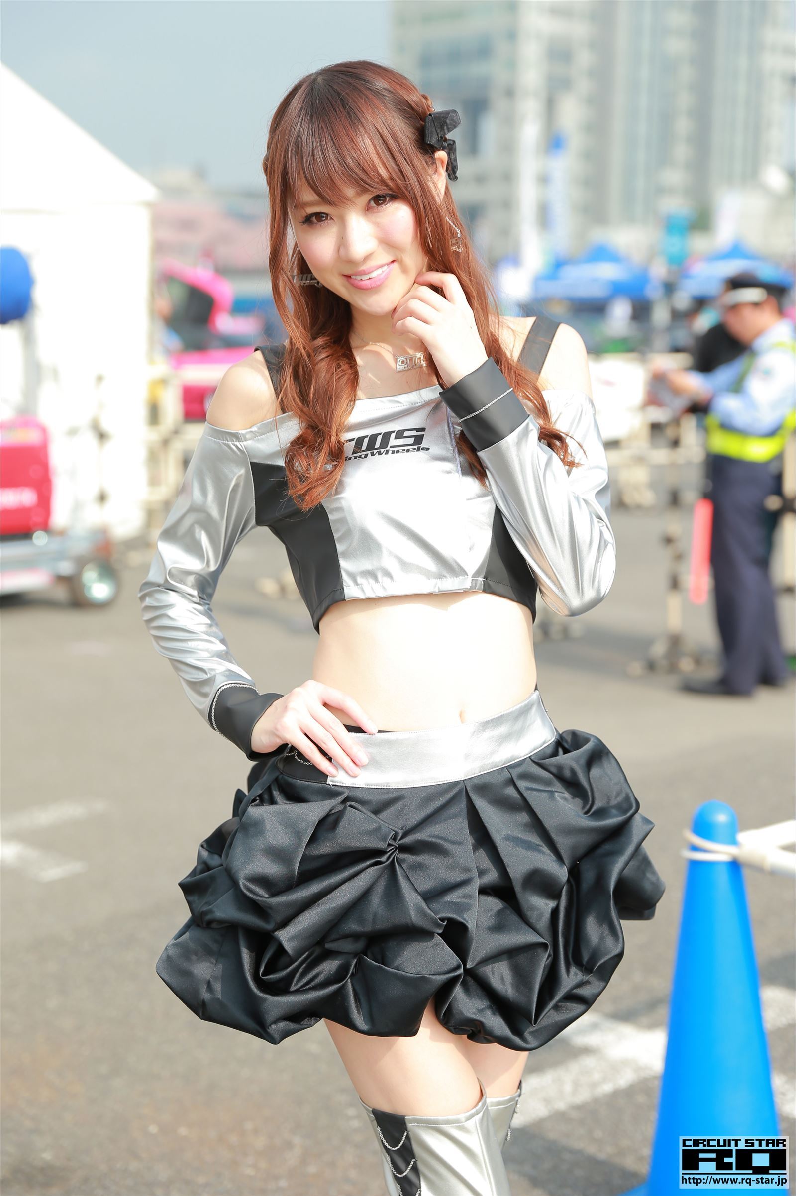 [RQ-STAR]2017.11.10 D1 GRAND PRIX in TOKOY 2015 D1GP お台場Vol.5