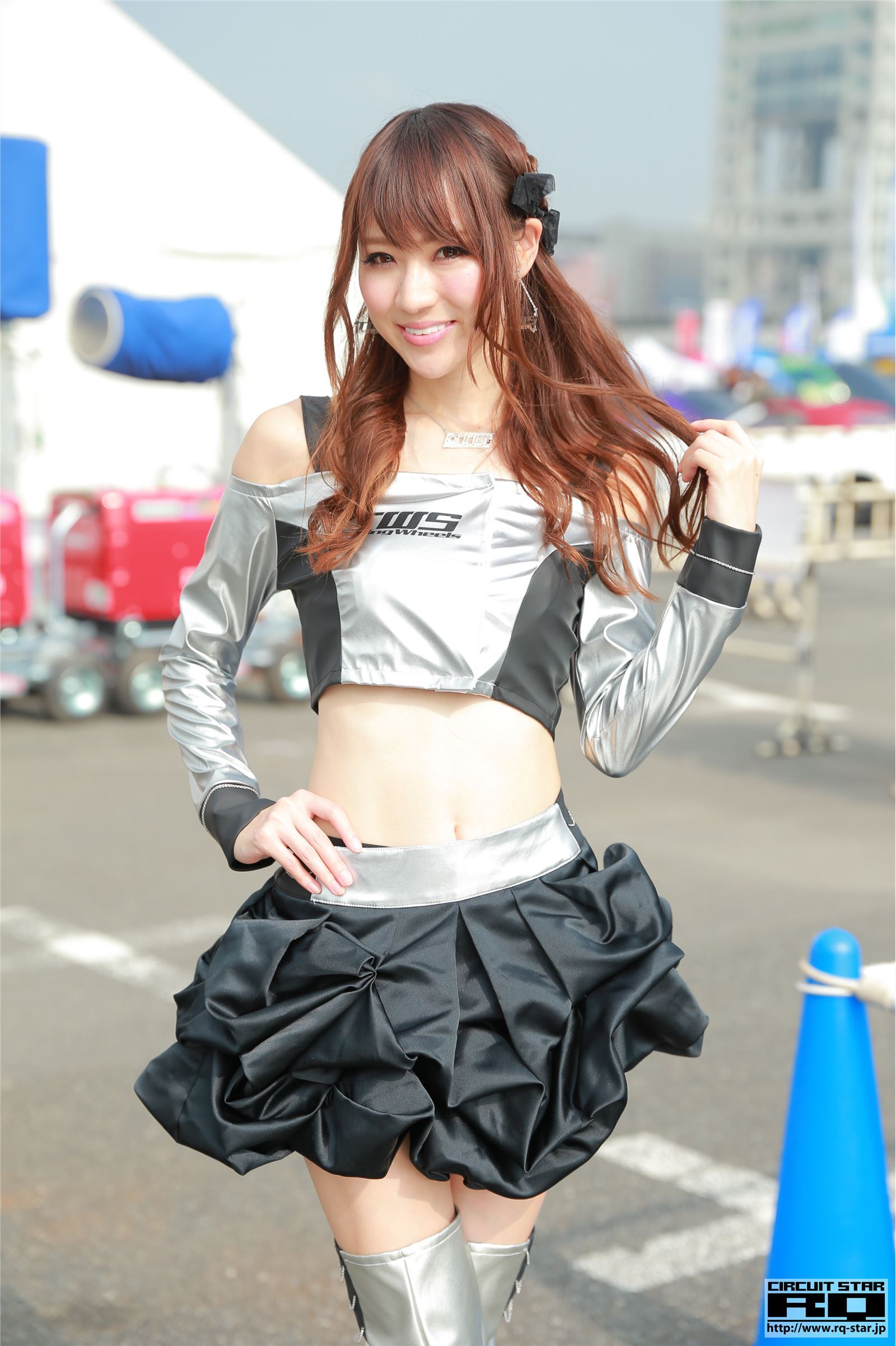 [RQ-STAR]2017.11.10 D1 GRAND PRIX in TOKOY 2015 D1GP お台場Vol.5