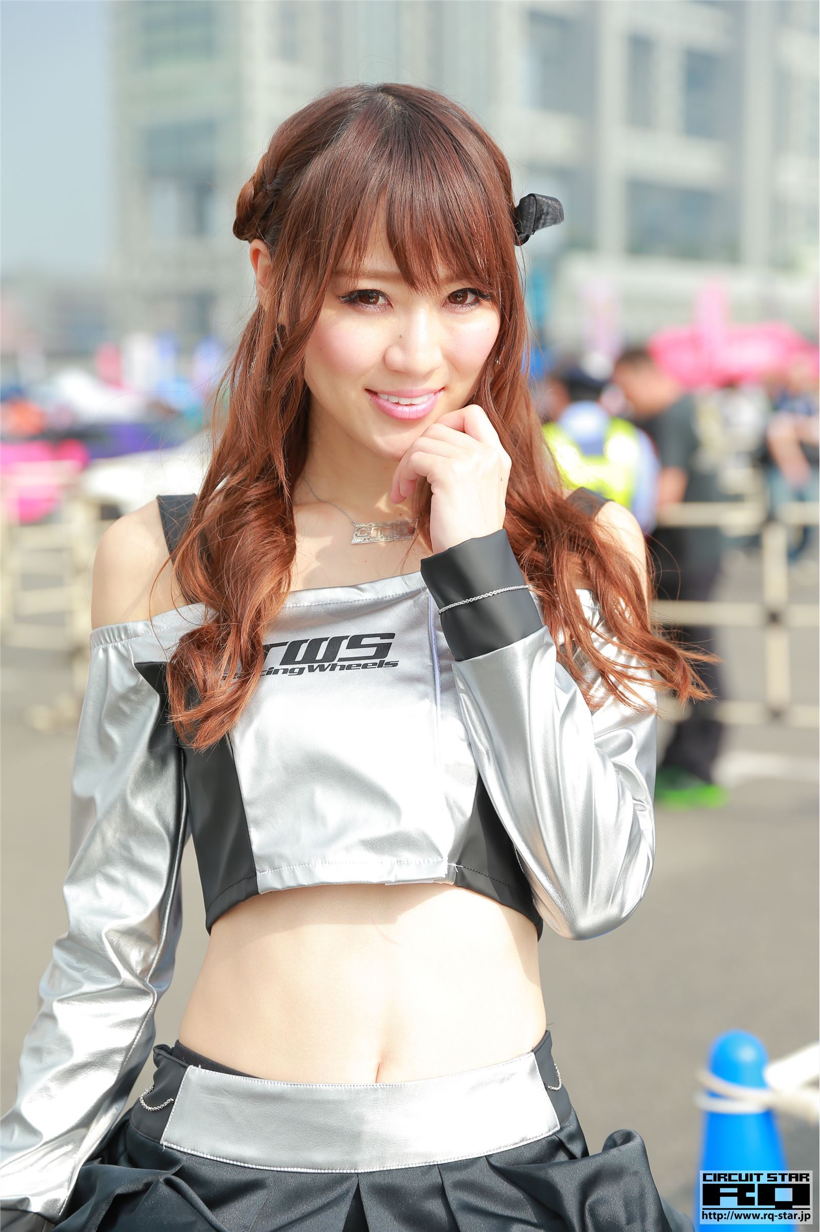 [RQ-STAR]2017.11.10 D1 GRAND PRIX in TOKOY 2015 D1GP お台場Vol.5