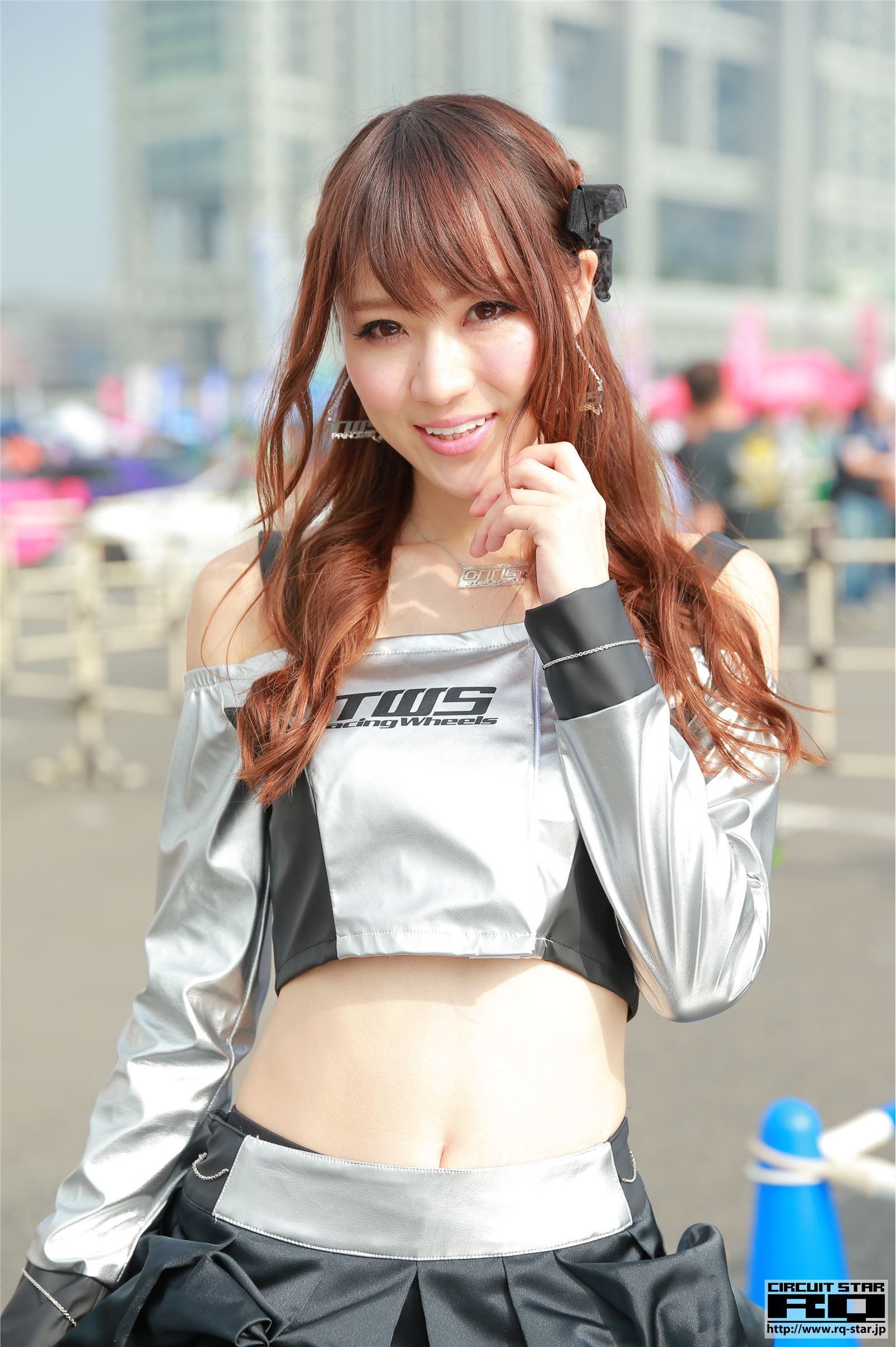 [RQ-STAR]2017.11.10 D1 GRAND PRIX in TOKOY 2015 D1GP お台場Vol.5