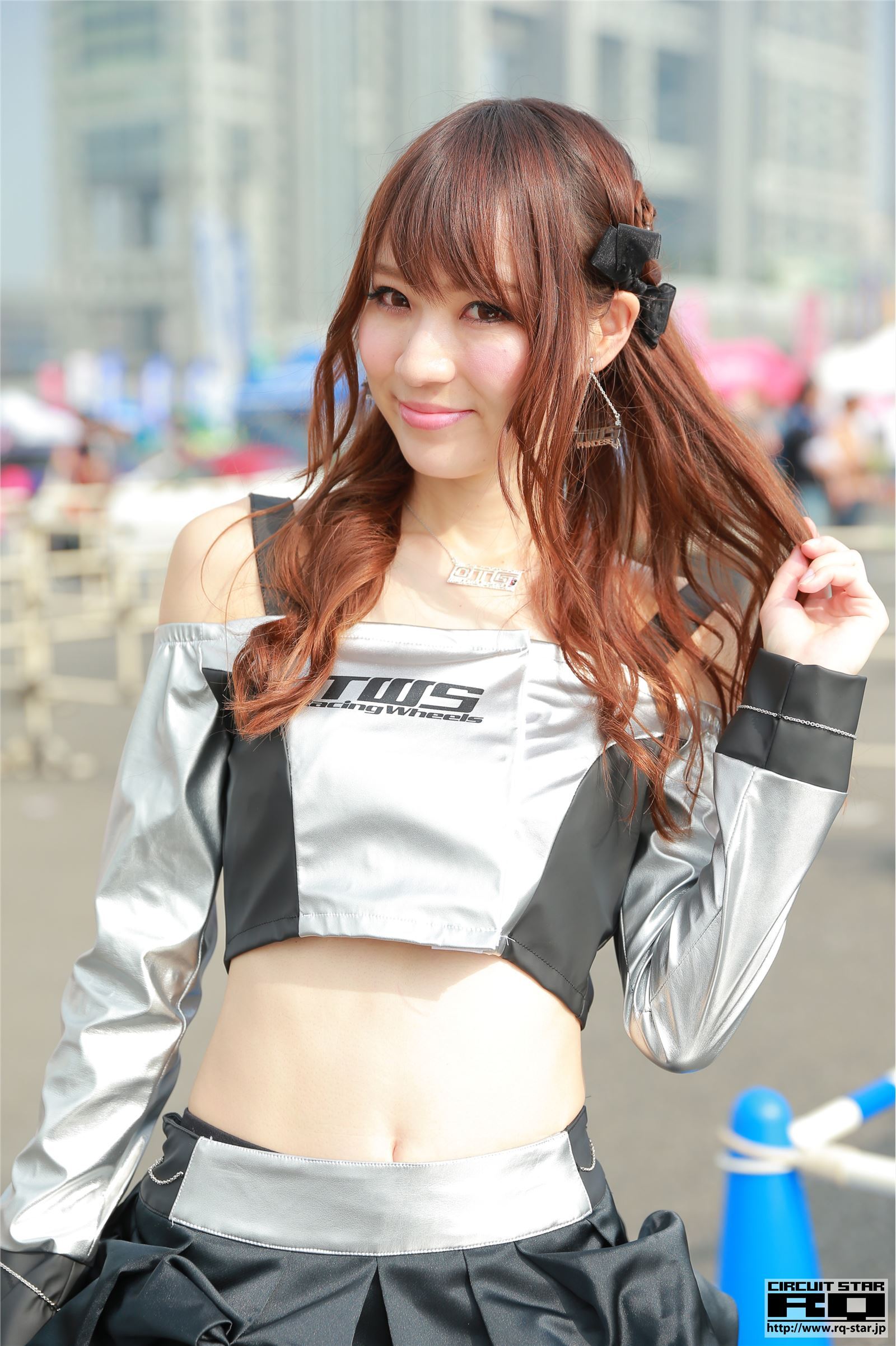 [RQ-STAR]2017.11.10 D1 GRAND PRIX in TOKOY 2015 D1GP お台場Vol.5