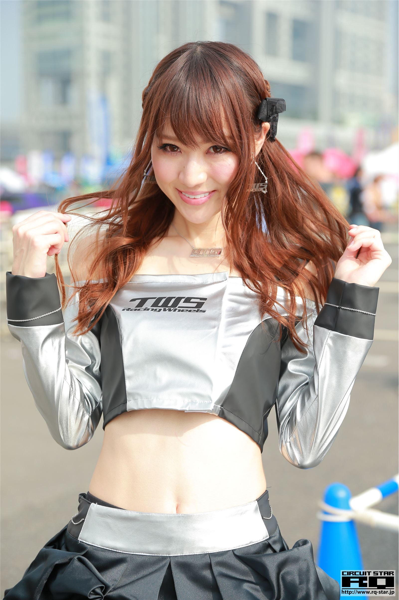 [RQ-STAR]2017.11.10 D1 GRAND PRIX in TOKOY 2015 D1GP お台場Vol.5