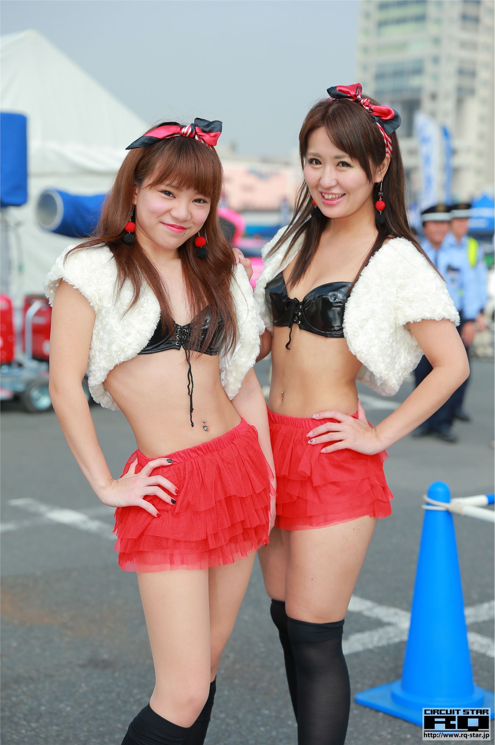 [RQ-STAR]2017.11.22 D1 GRAND PRIX in TOKOY 2015 D1GP お台場Vol.8