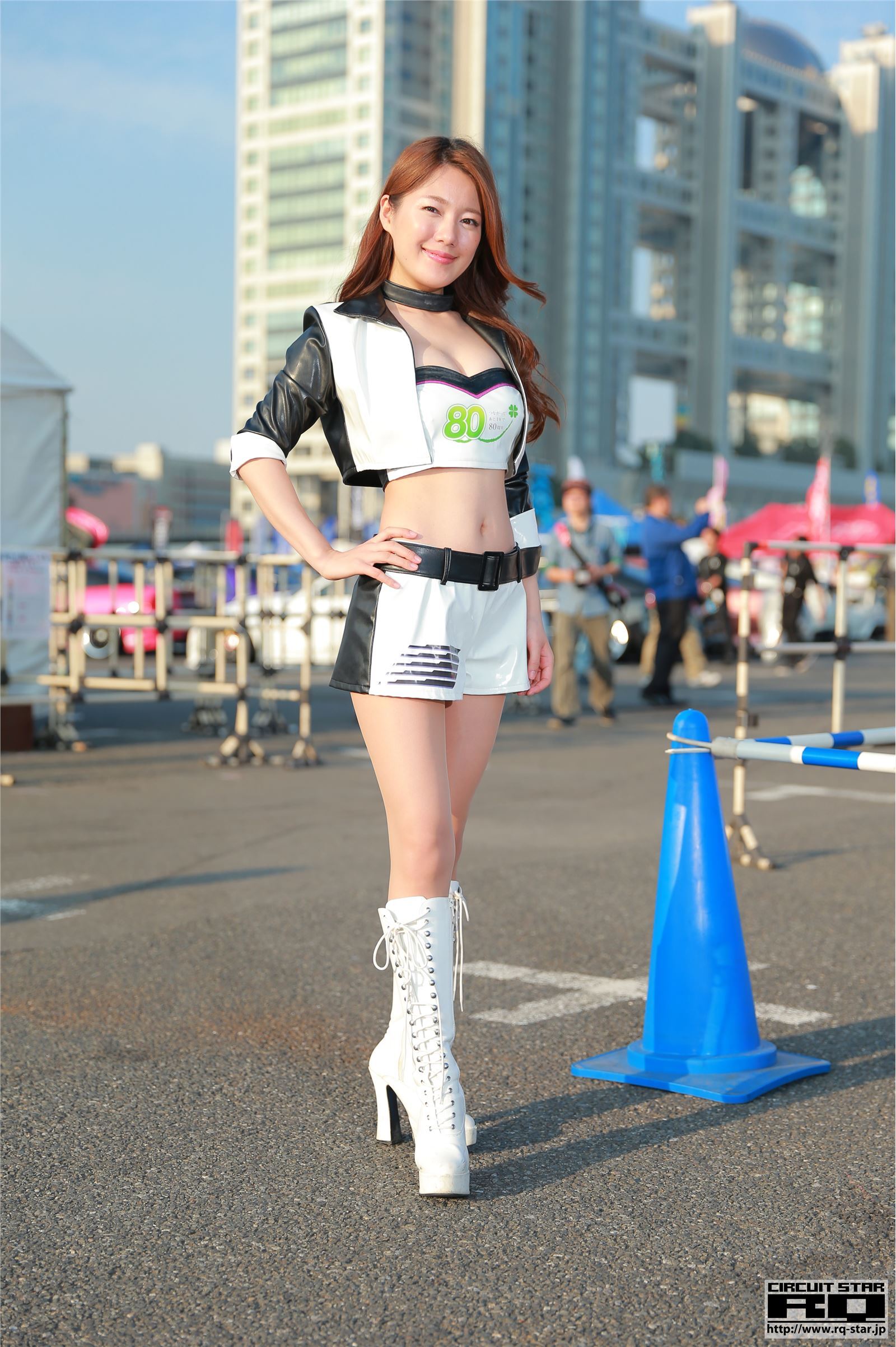 [RQ-STAR]2017.11.24 D1 GRAND PRIX in TOKOY 2015 D1GP お台場Vol.9