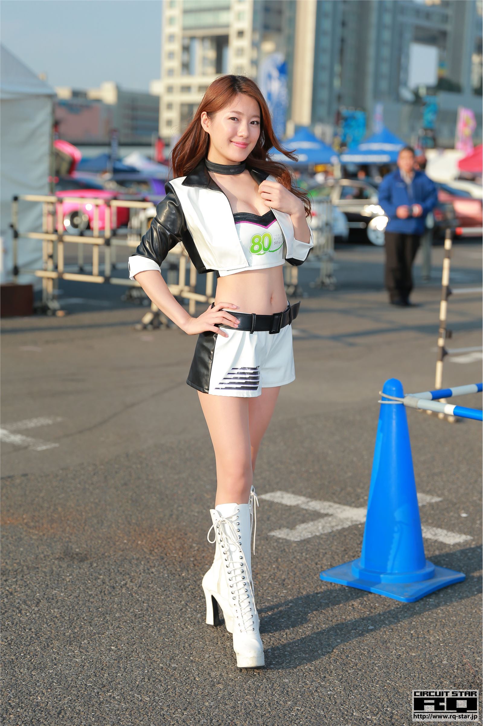 [RQ-STAR]2017.11.24 D1 GRAND PRIX in TOKOY 2015 D1GP お台場Vol.9