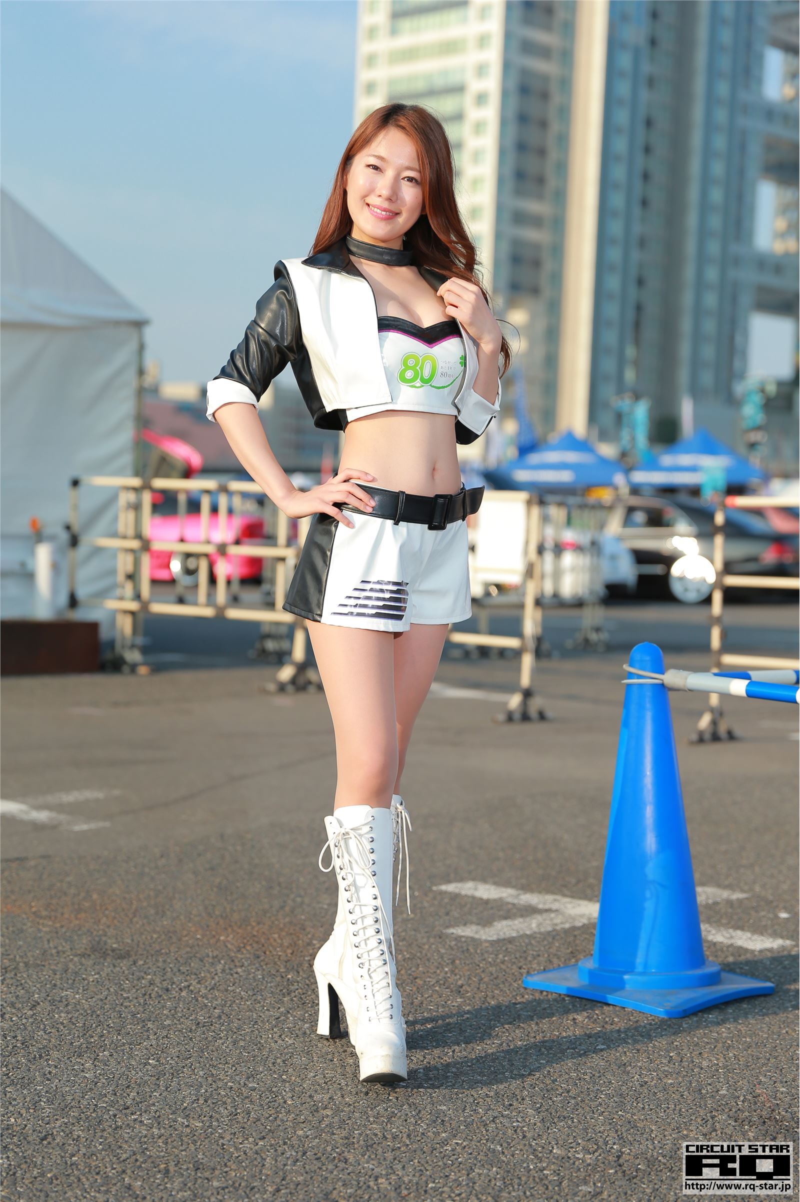 [RQ-STAR]2017.11.24 D1 GRAND PRIX in TOKOY 2015 D1GP お台場Vol.9