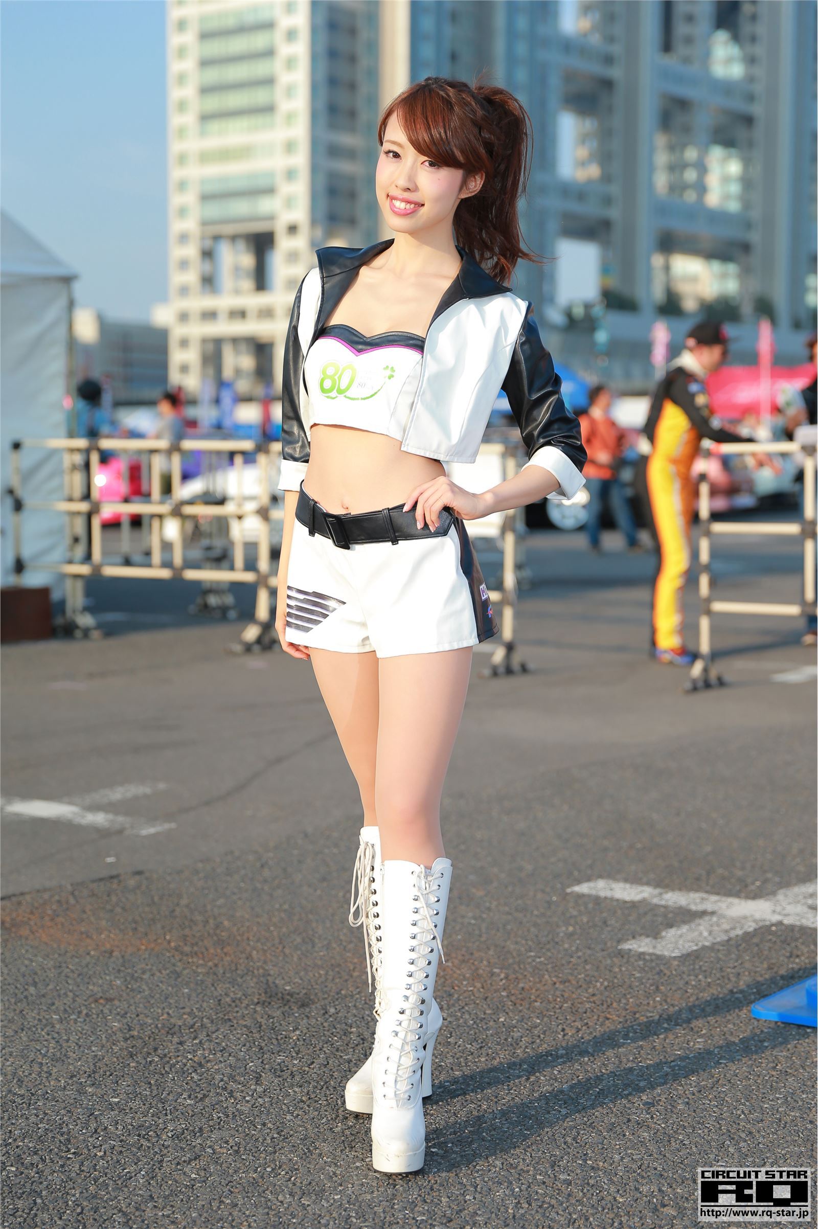 [RQ-STAR]2017.11.24 D1 GRAND PRIX in TOKOY 2015 D1GP お台場Vol.9