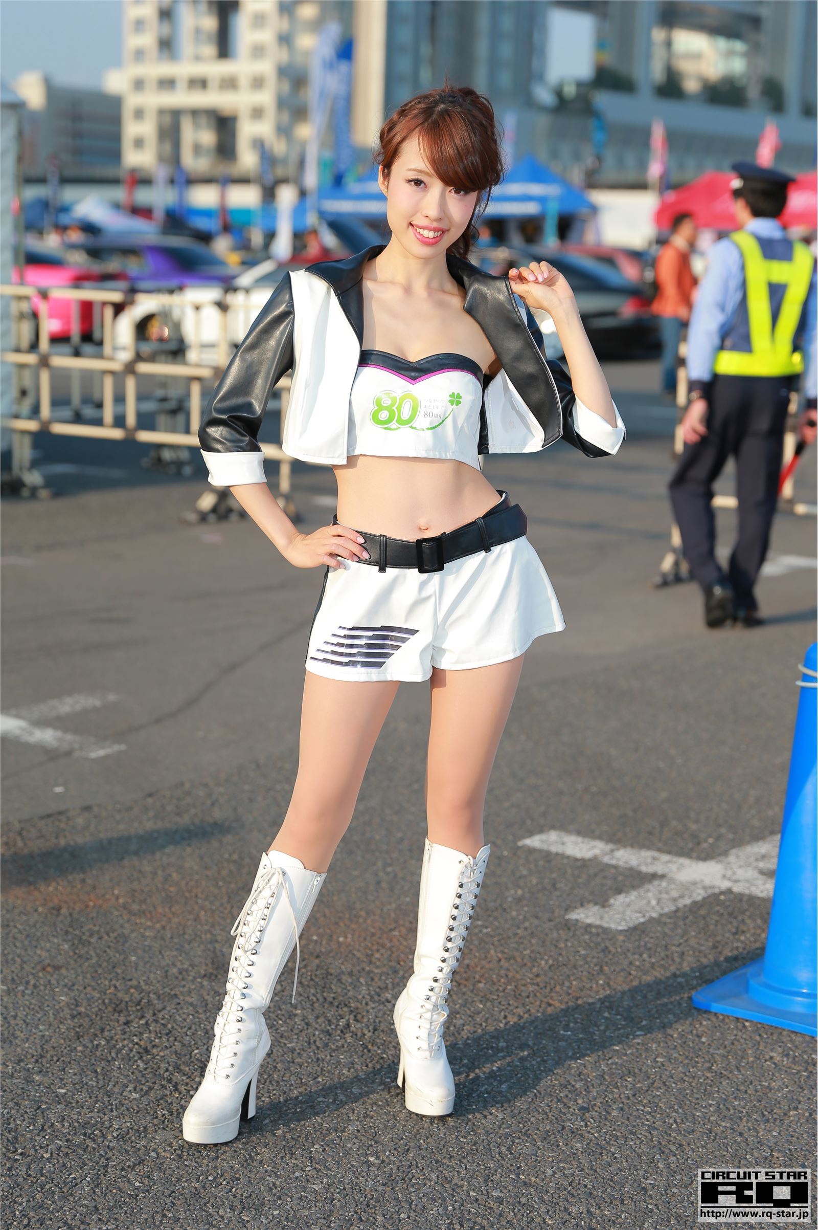 [RQ-STAR]2017.11.24 D1 GRAND PRIX in TOKOY 2015 D1GP お台場Vol.9