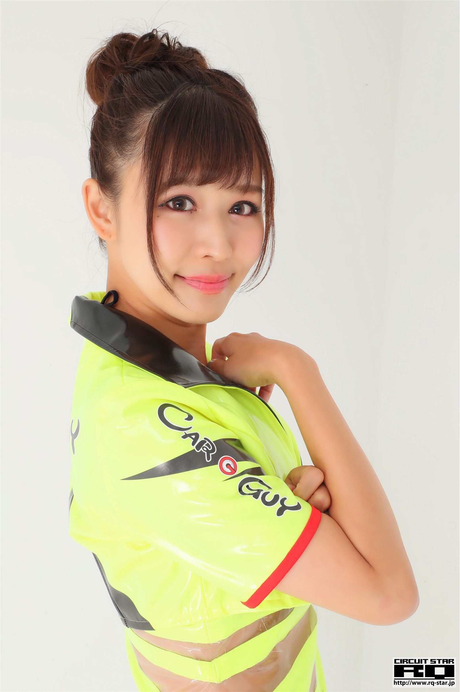 [rq-star] August 11, 2018 Aya Miyazaki race queen