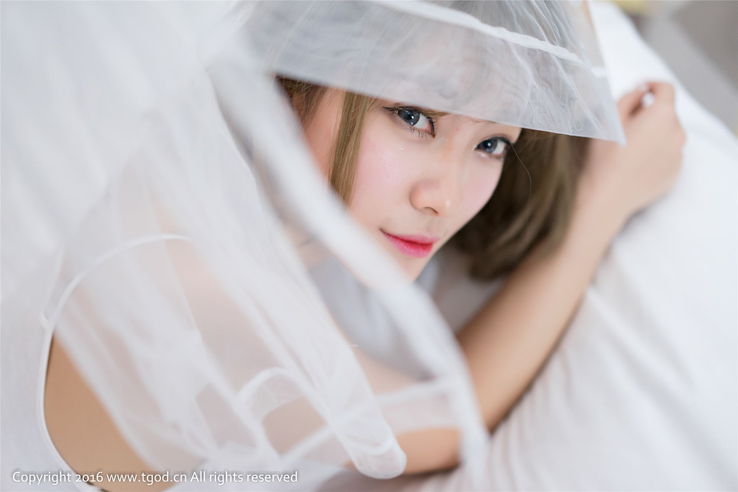 [tgod push goddess] February 21, 2016 Matsushima Ramen Jun Japanese Beauty