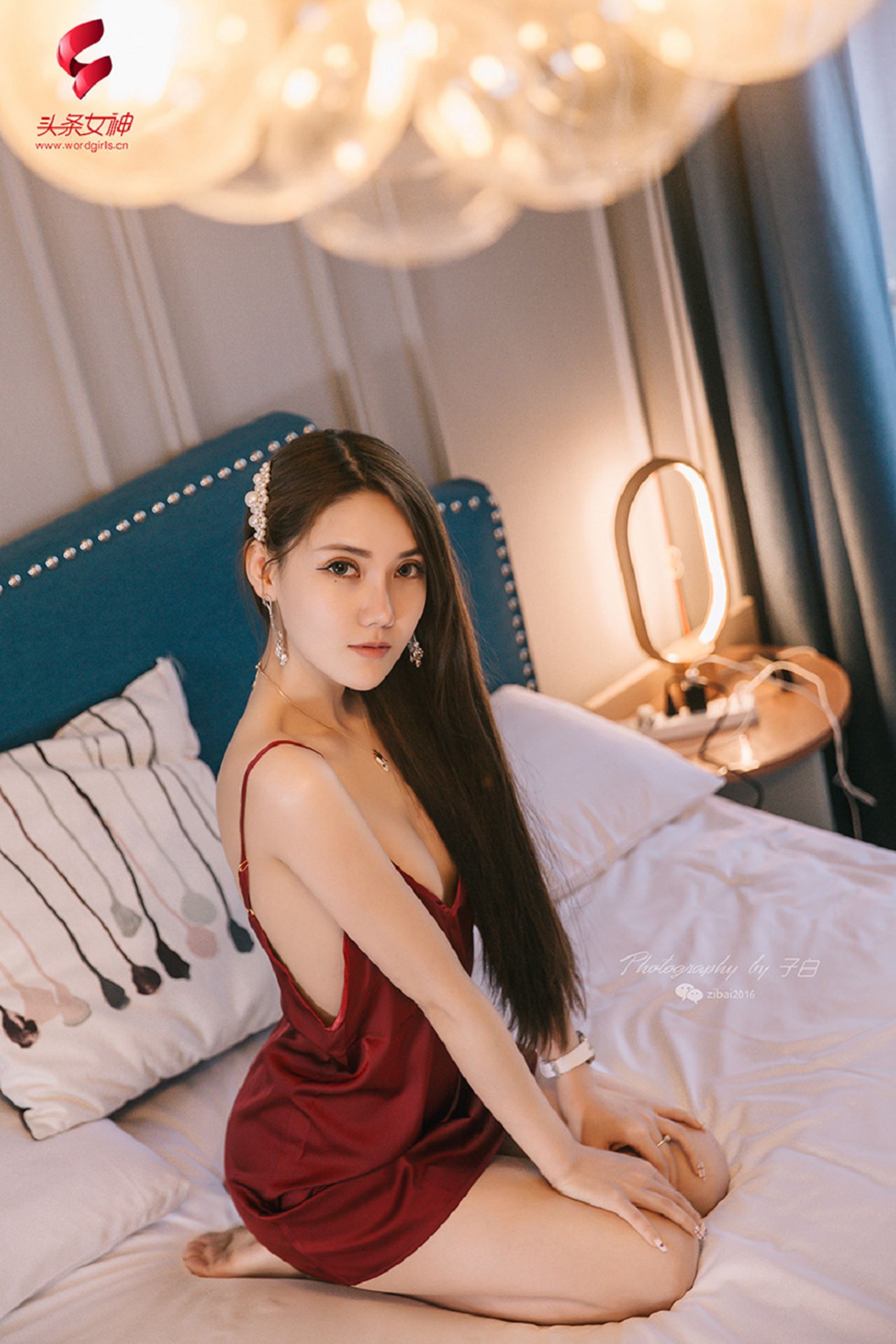 [Toutiao headline goddess] May 25, 2019 Jiaojiao