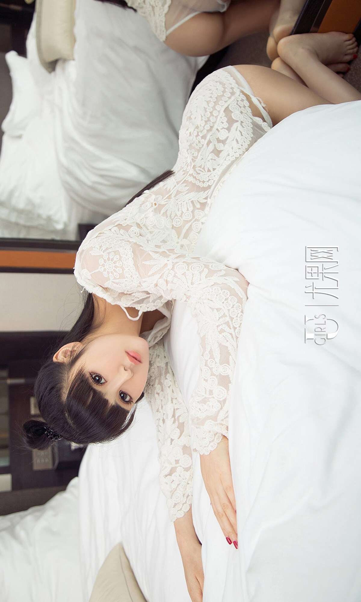 [Ugirls爱尤物]写真 No.1014 小凡