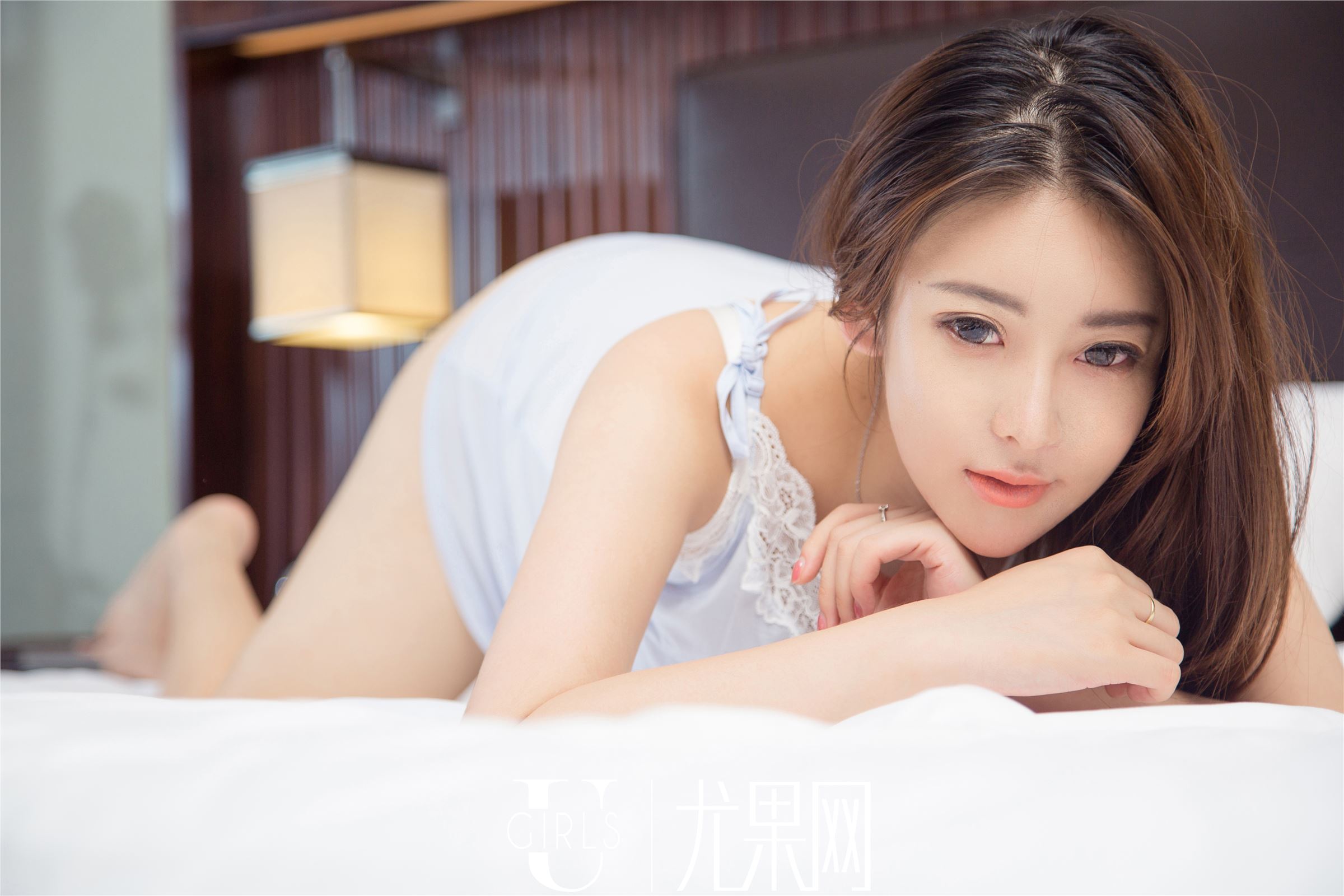 [ugirls.com] December 8, 2017 u327 Liu Tiantian