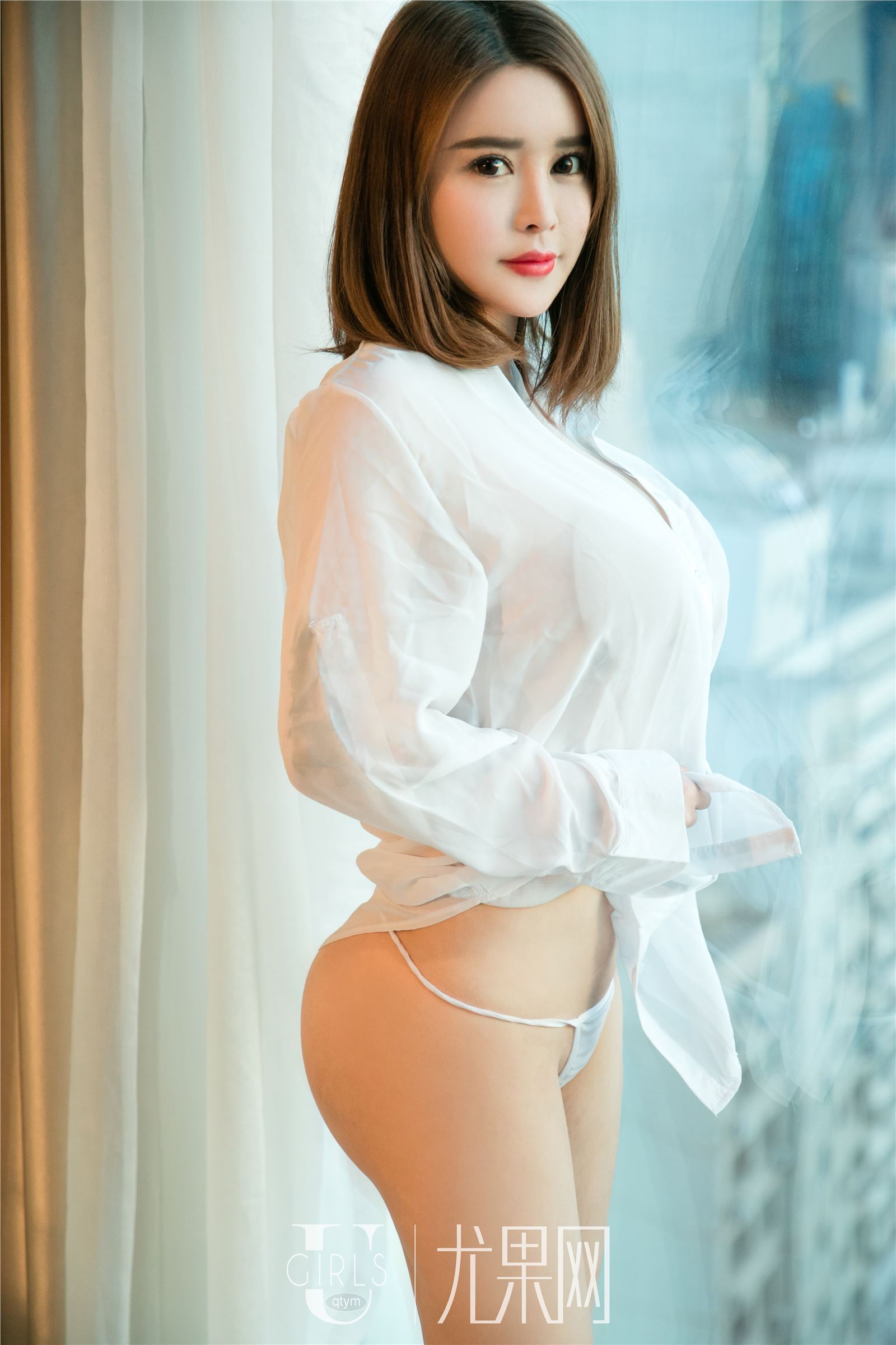 [ugirls Youguo] April 8, 2018 u356