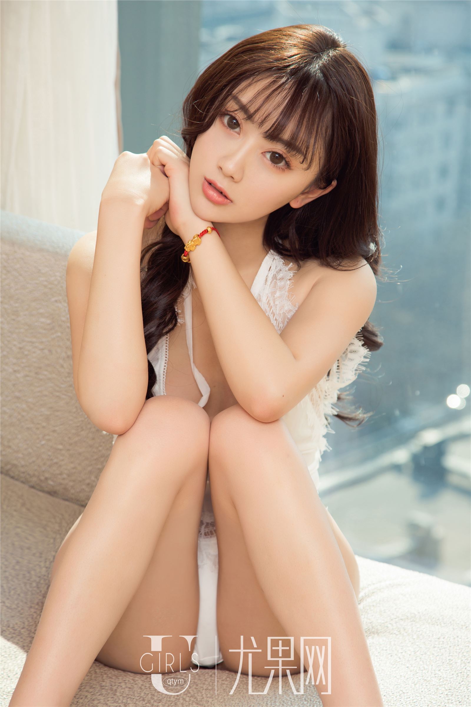 [ugirls.com] April 11, 2018 u357 Sara