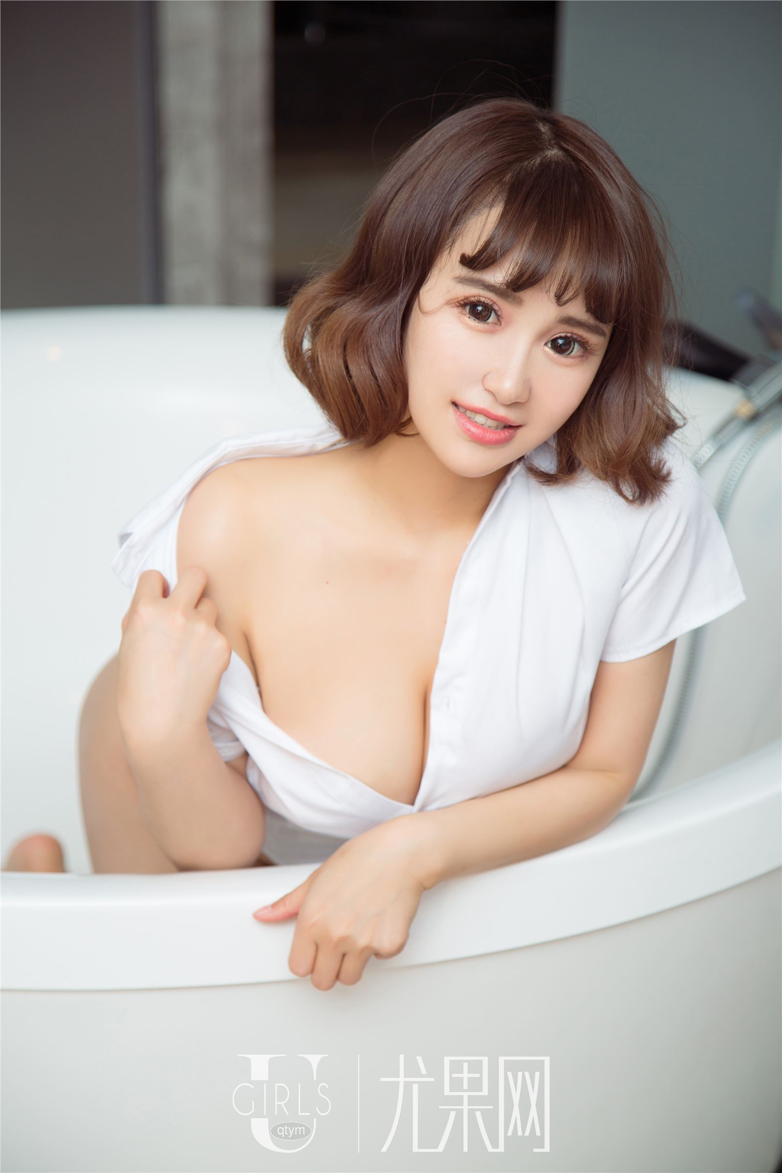 [ugirls Youguo] April 25, 2018 u361 Li Yan