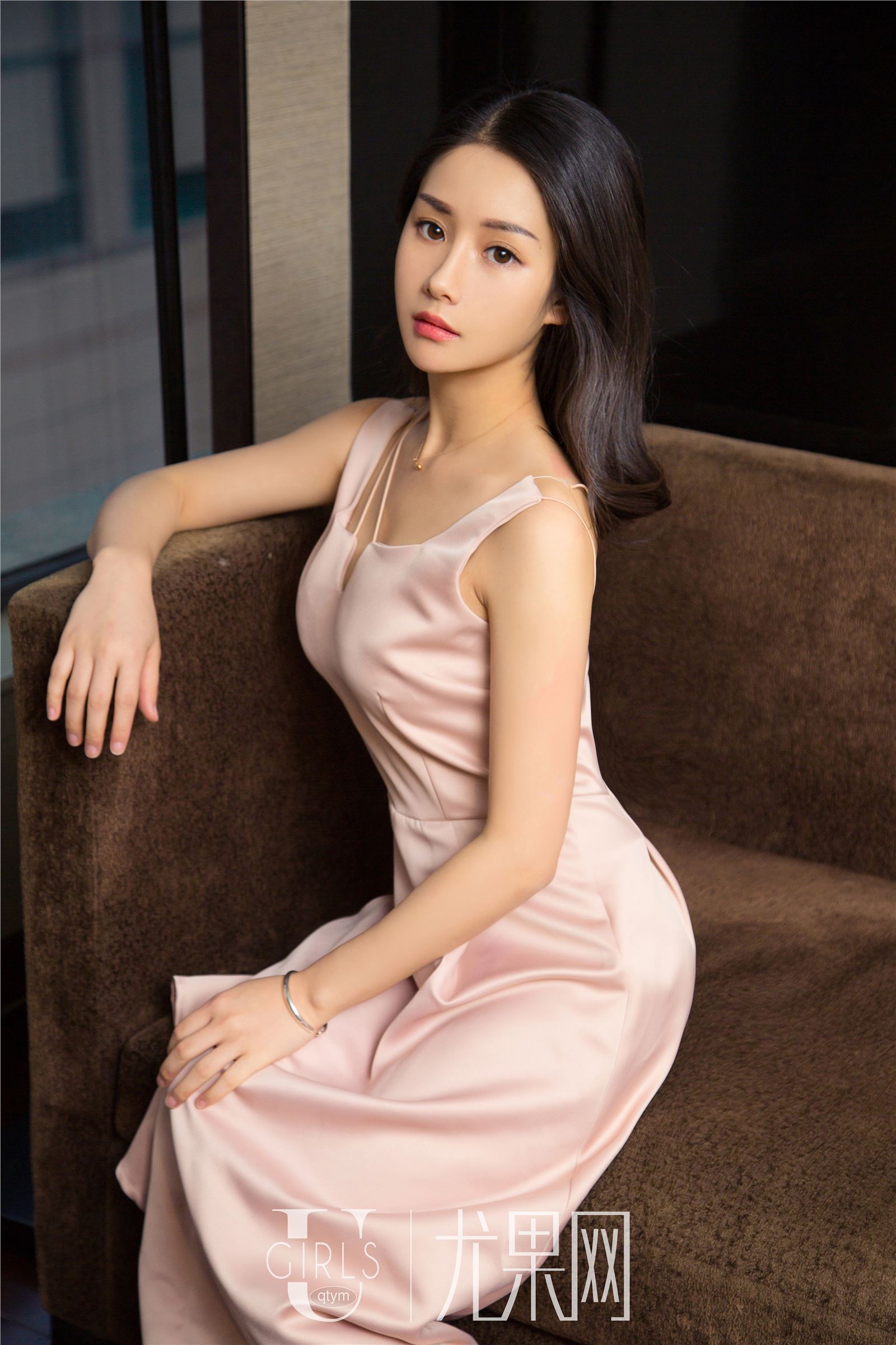 [ugirls.com] April 27, 2018 u362 Zhao Yinger