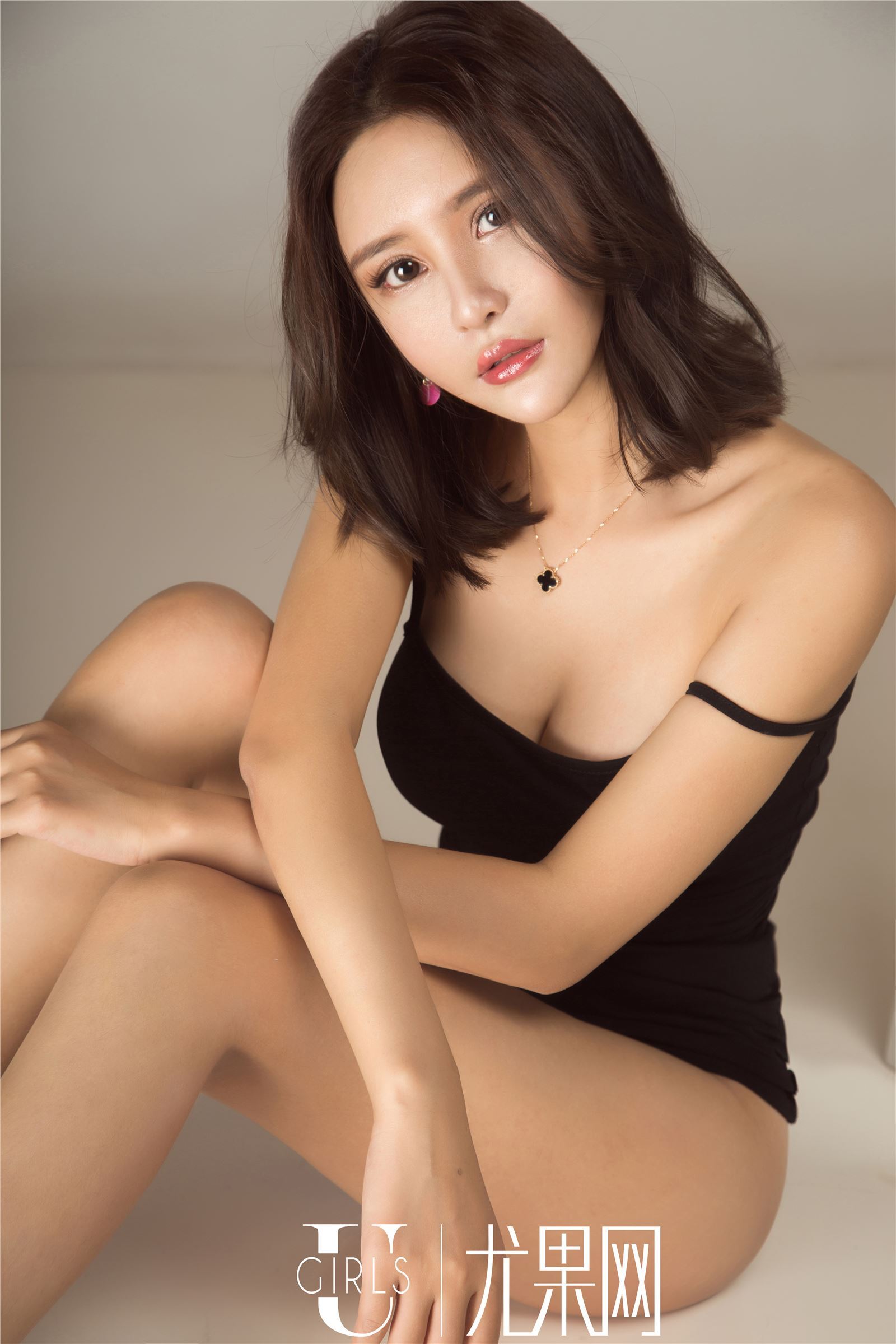 [ugirls Youguo] August 8, 2018 u388 Yin Fei