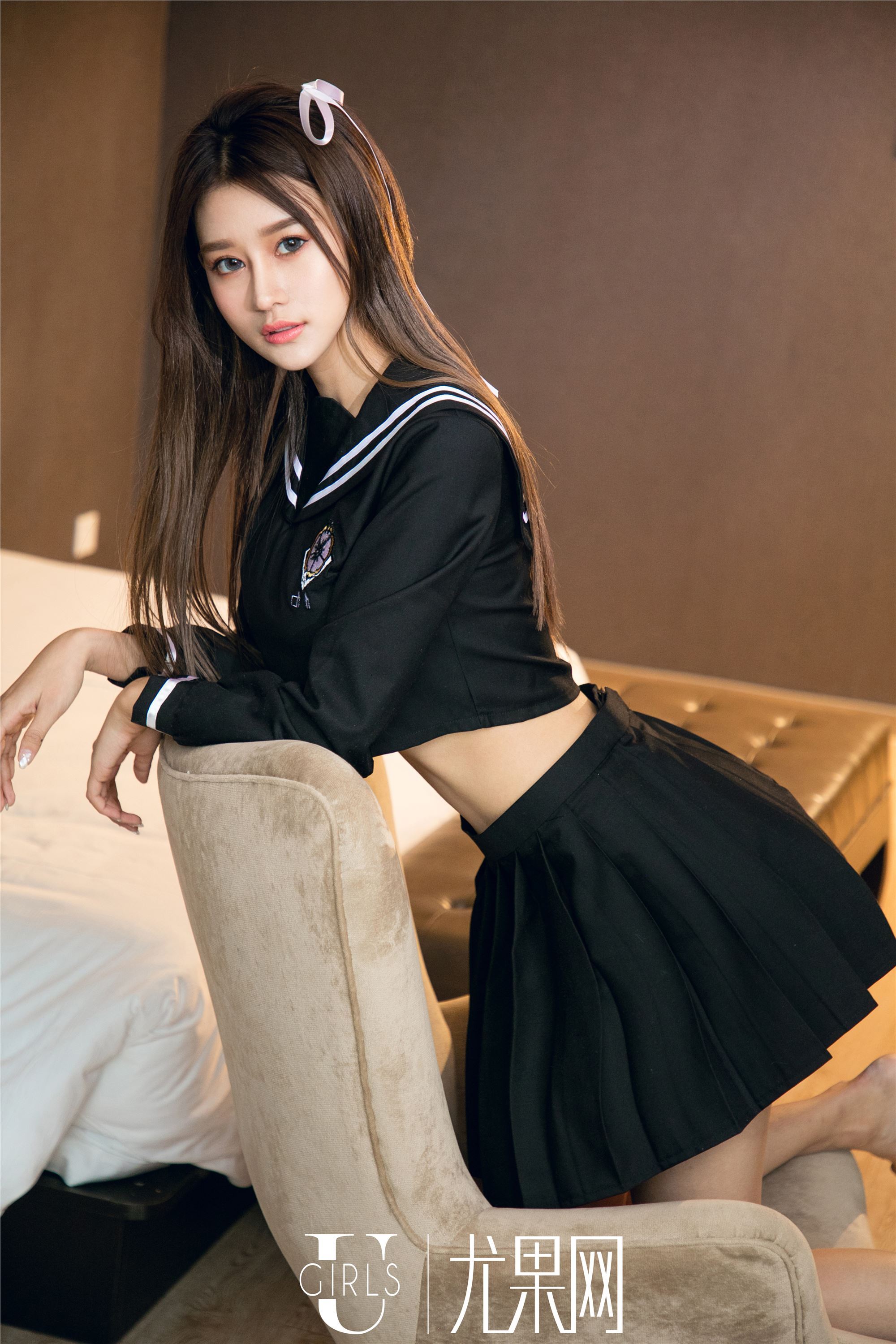 [ugirls] youguo.com January 10, 2019 u411 Xinyi