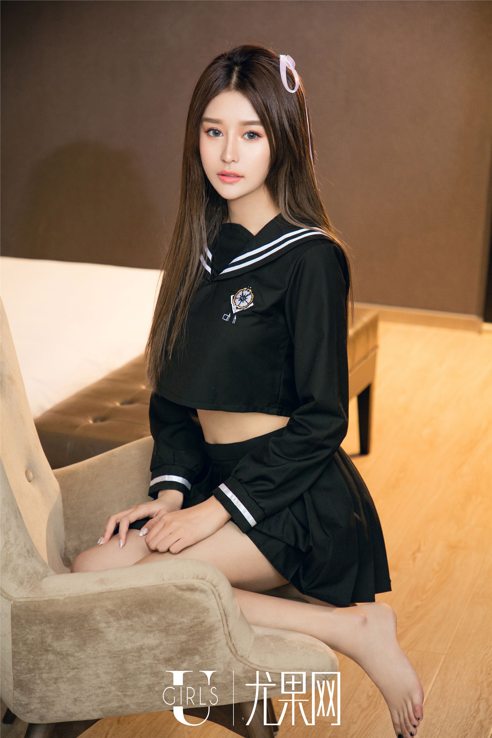 [ugirls] youguo.com January 10, 2019 u411 Xinyi