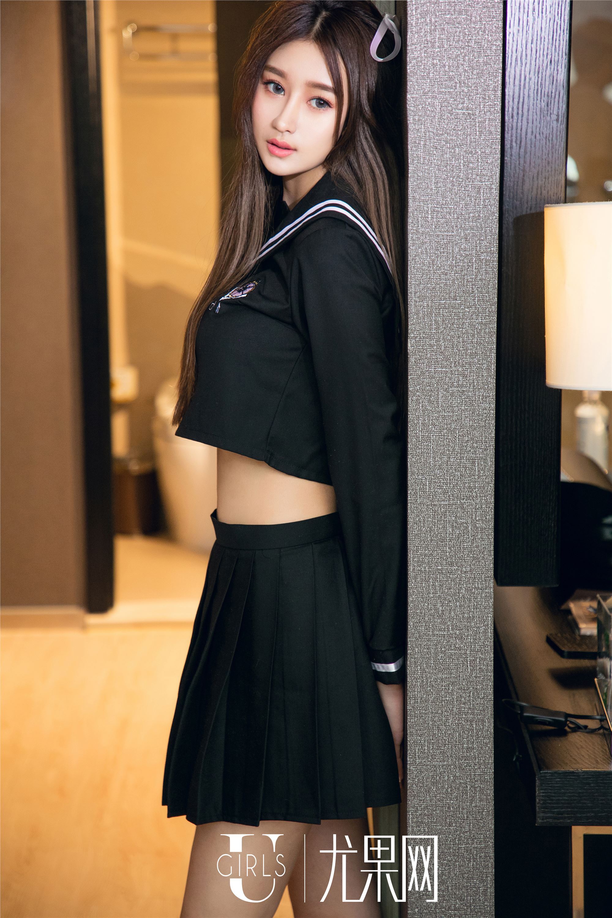 [ugirls] youguo.com January 10, 2019 u411 Xinyi