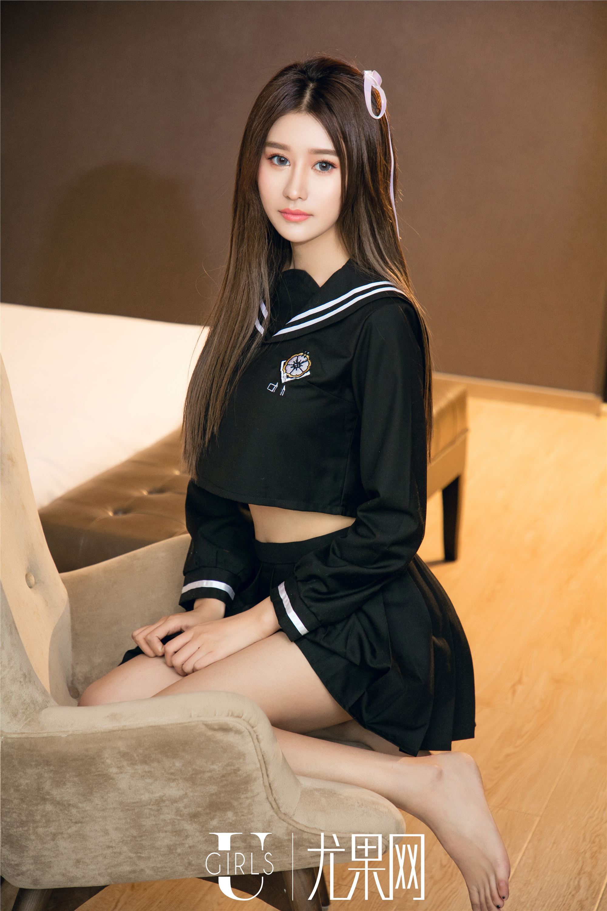 [ugirls] youguo.com January 10, 2019 u411 Xinyi