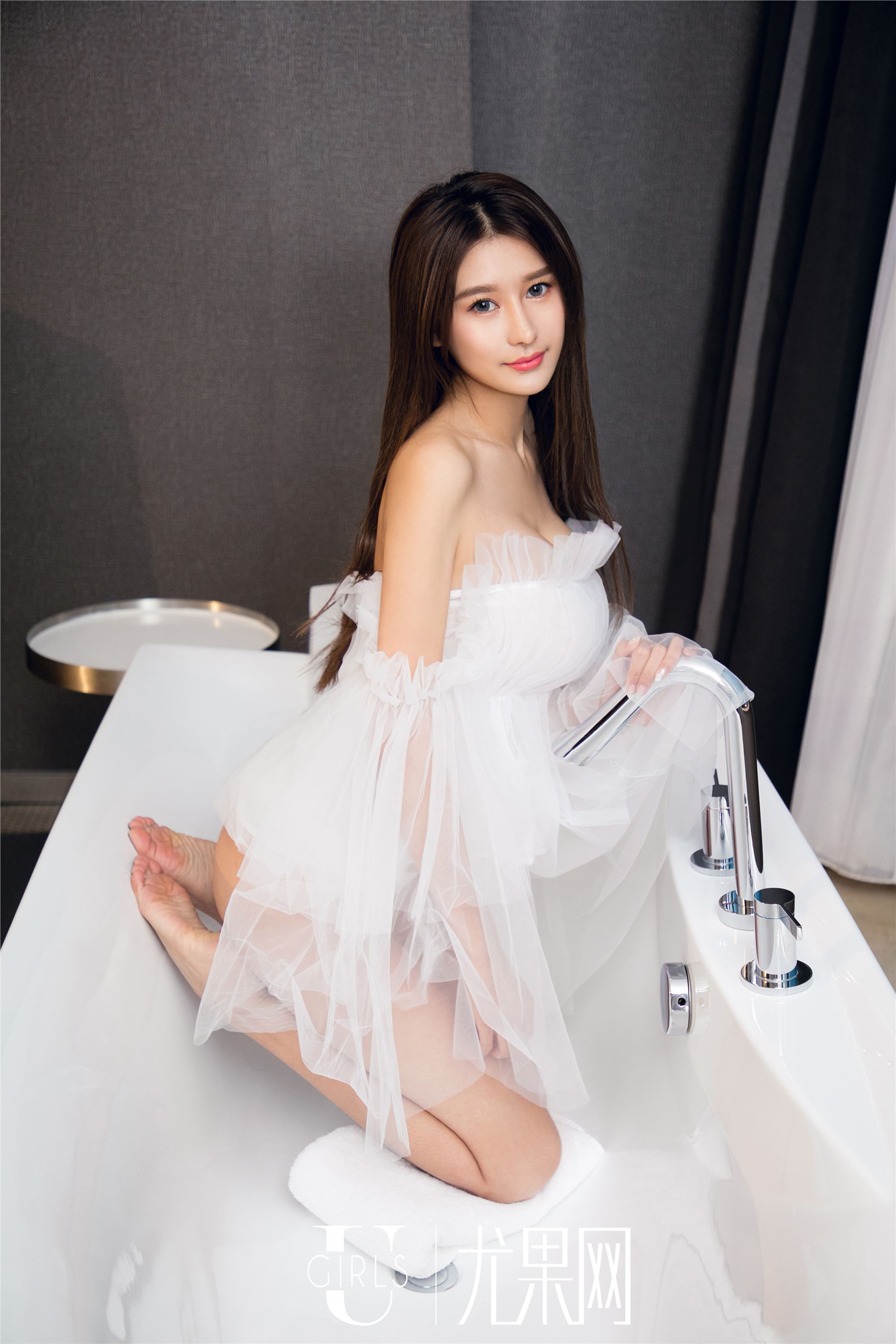 [ugirls] youguo.com January 10, 2019 u411 Xinyi