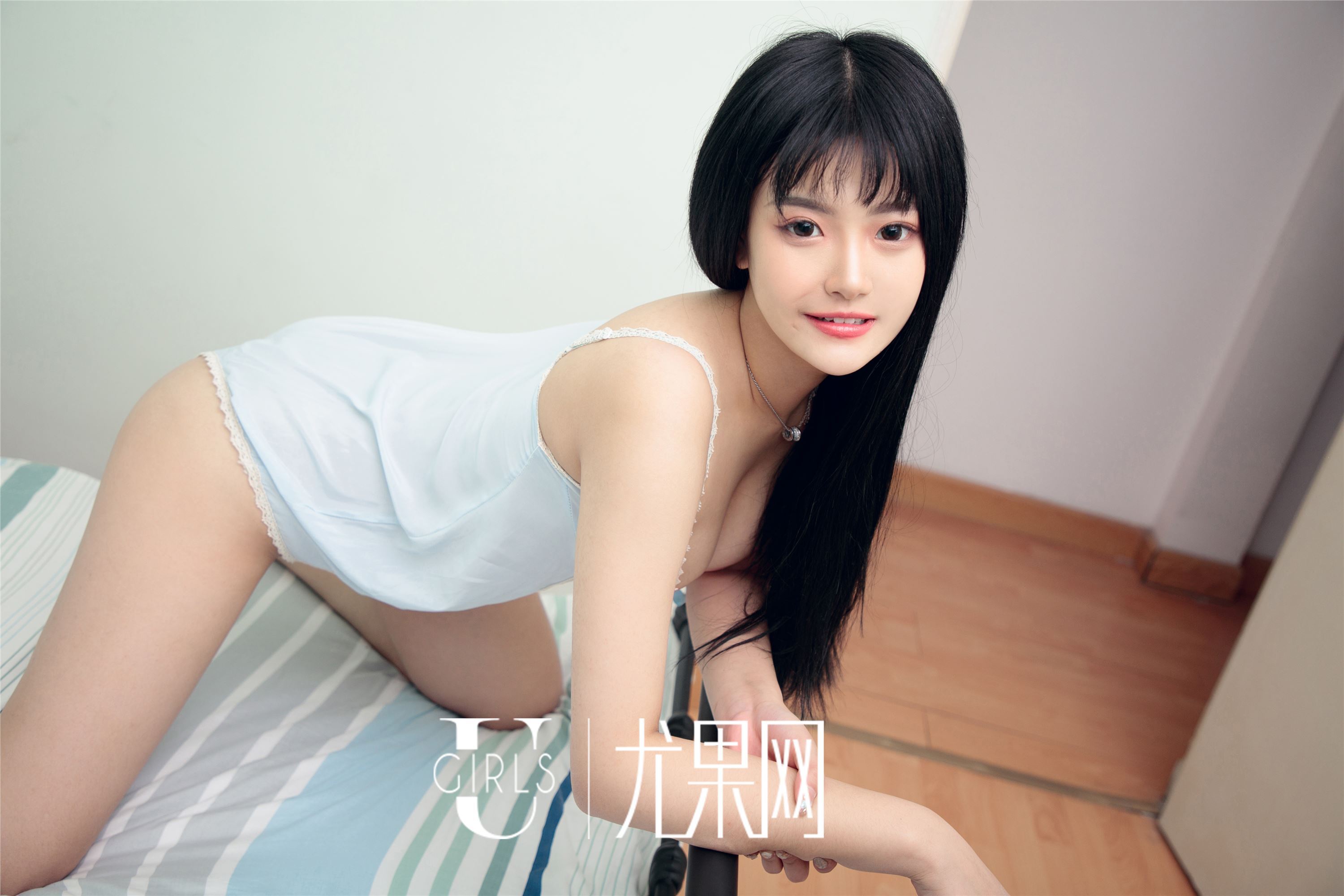 [ugirls] youguo.com January 30, 2019 u413 peach