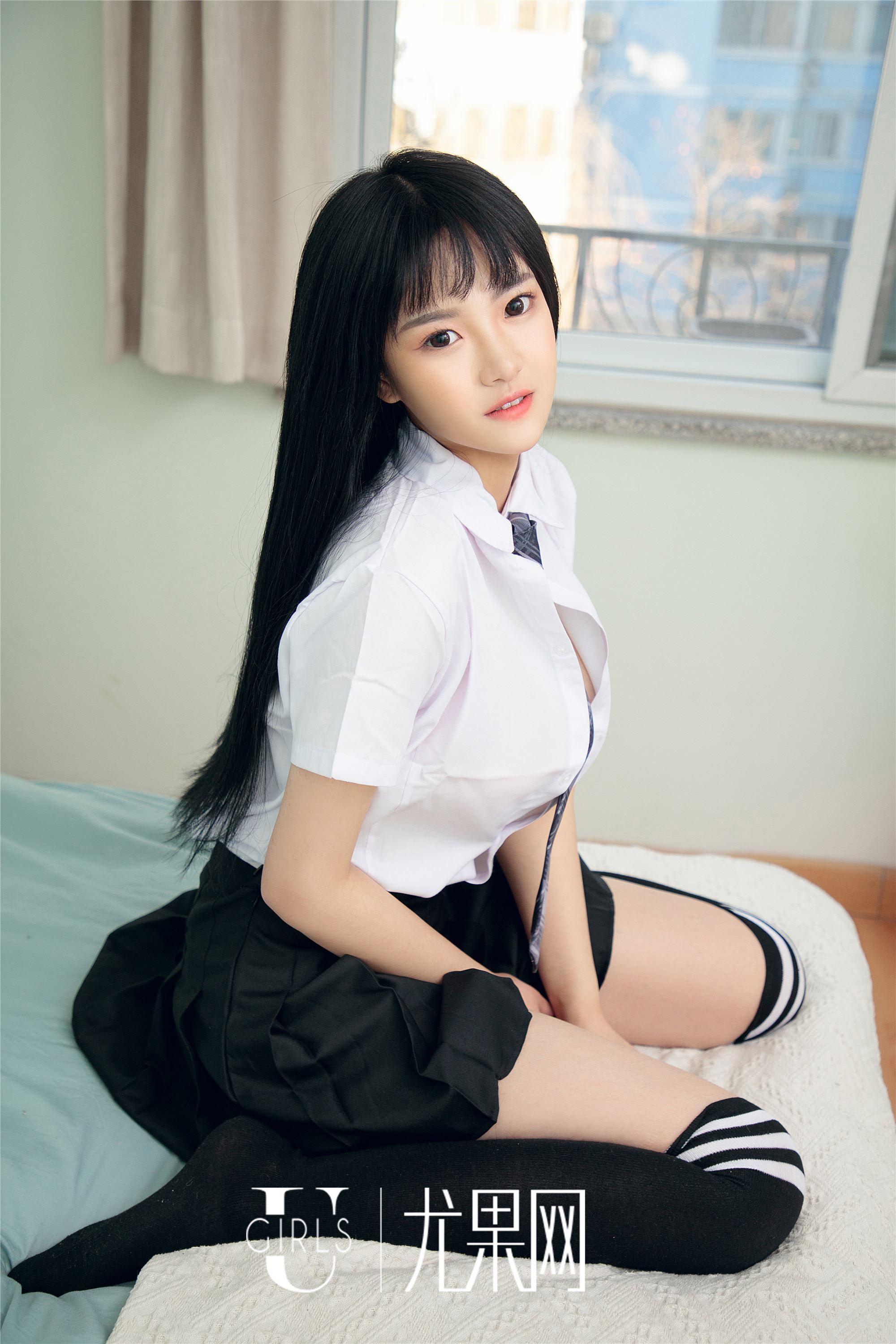 [ugirls] youguo.com January 30, 2019 u413 peach