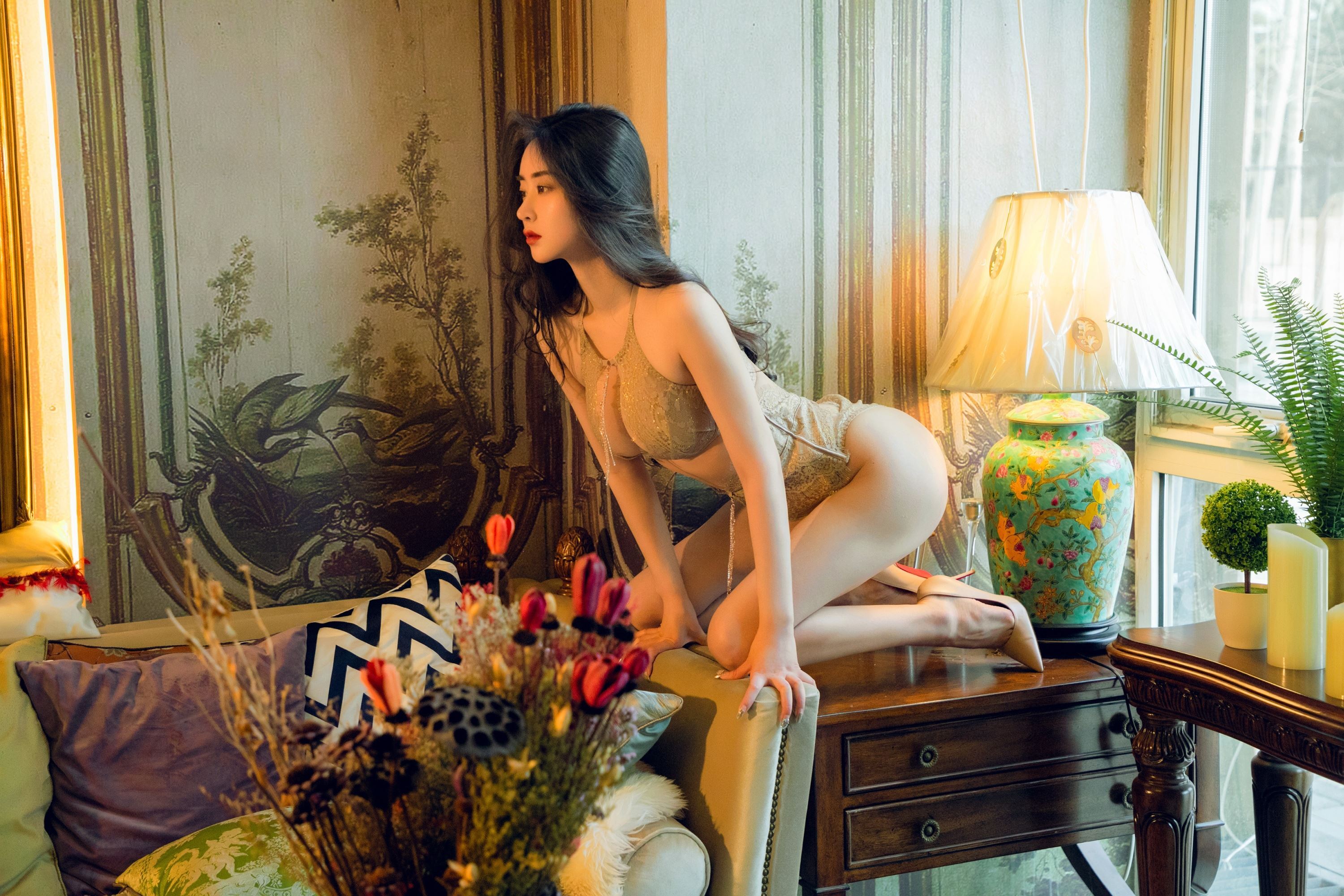 [ugirls] April 4, 2019 u420 mufeifei