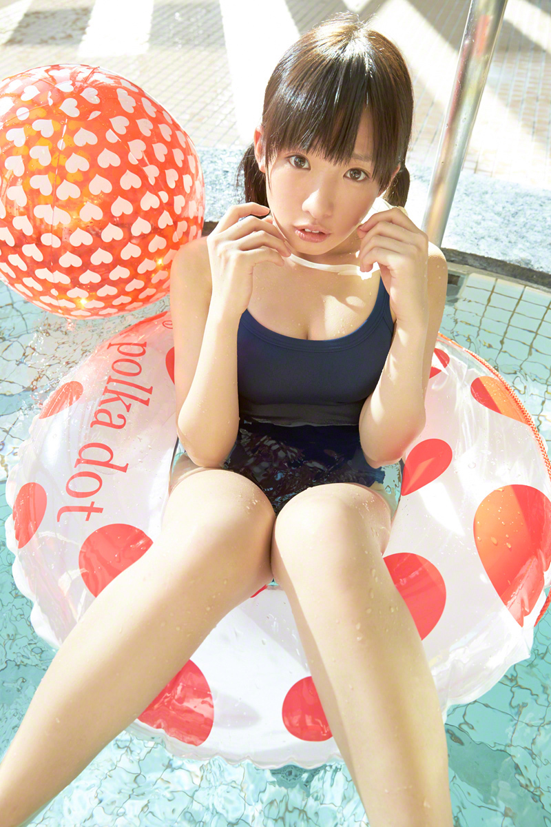 [Wanibooks WBGC] 2015.07 No.133 Hikari Shiina 椎名ひかり