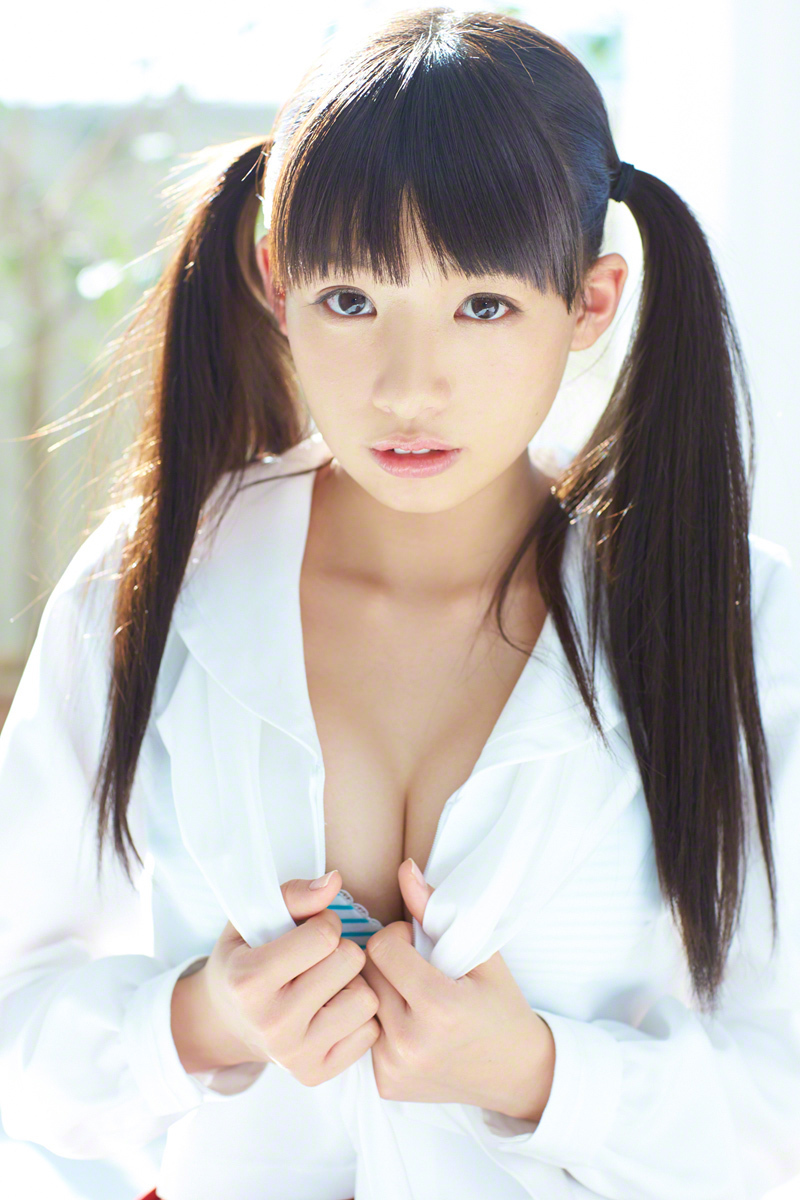 [Wanibooks WBGC] 2015.07 No.133 Hikari Shiina 椎名ひかり