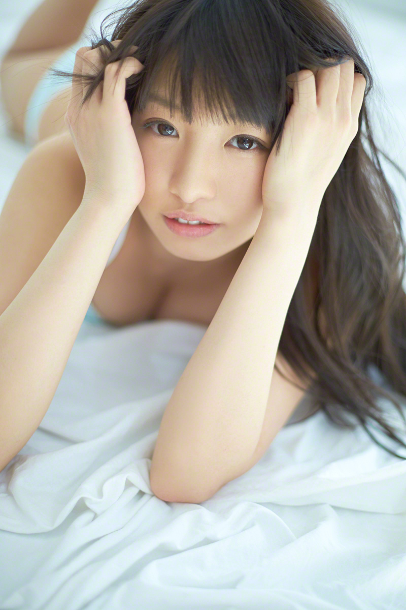 [Wanibooks WBGC] 2015.07 No.133 Hikari Shiina 椎名ひかり