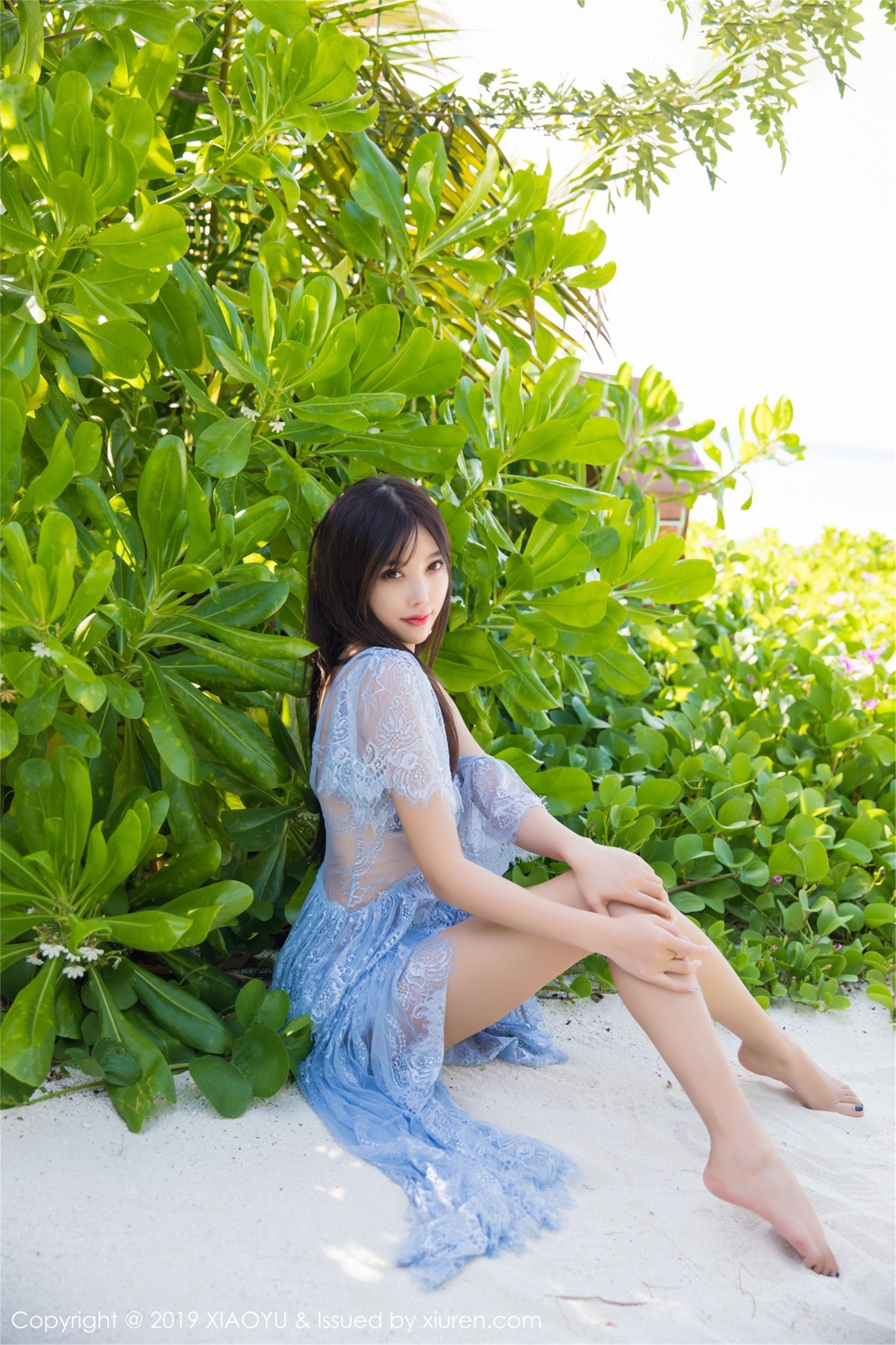 May 10, 2019 Vol.067 Yang Chenchen sugar y